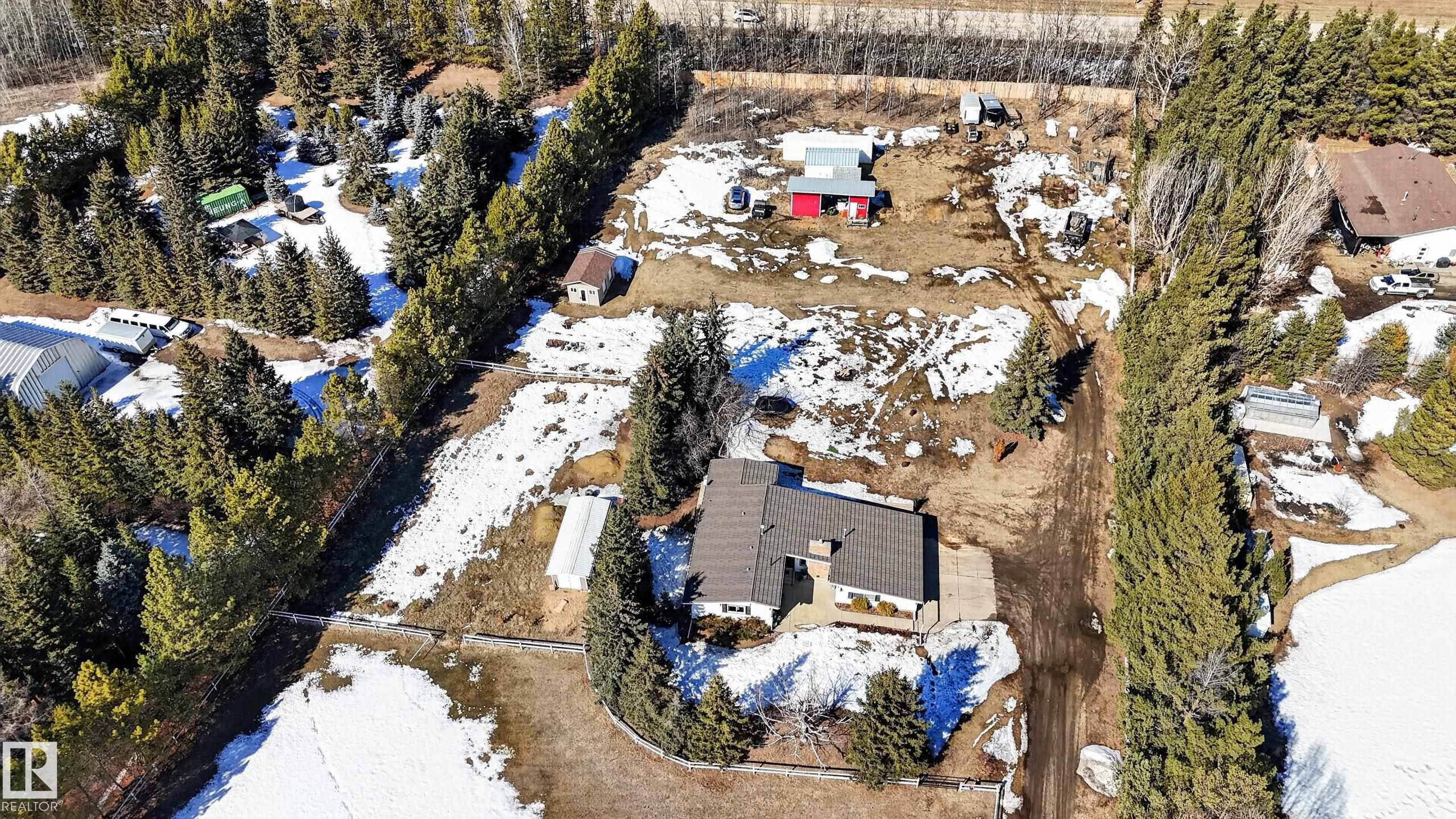 Photo 54 at 18 - 26503 Twp Road 511, Princess Estates, Rural Parkland County