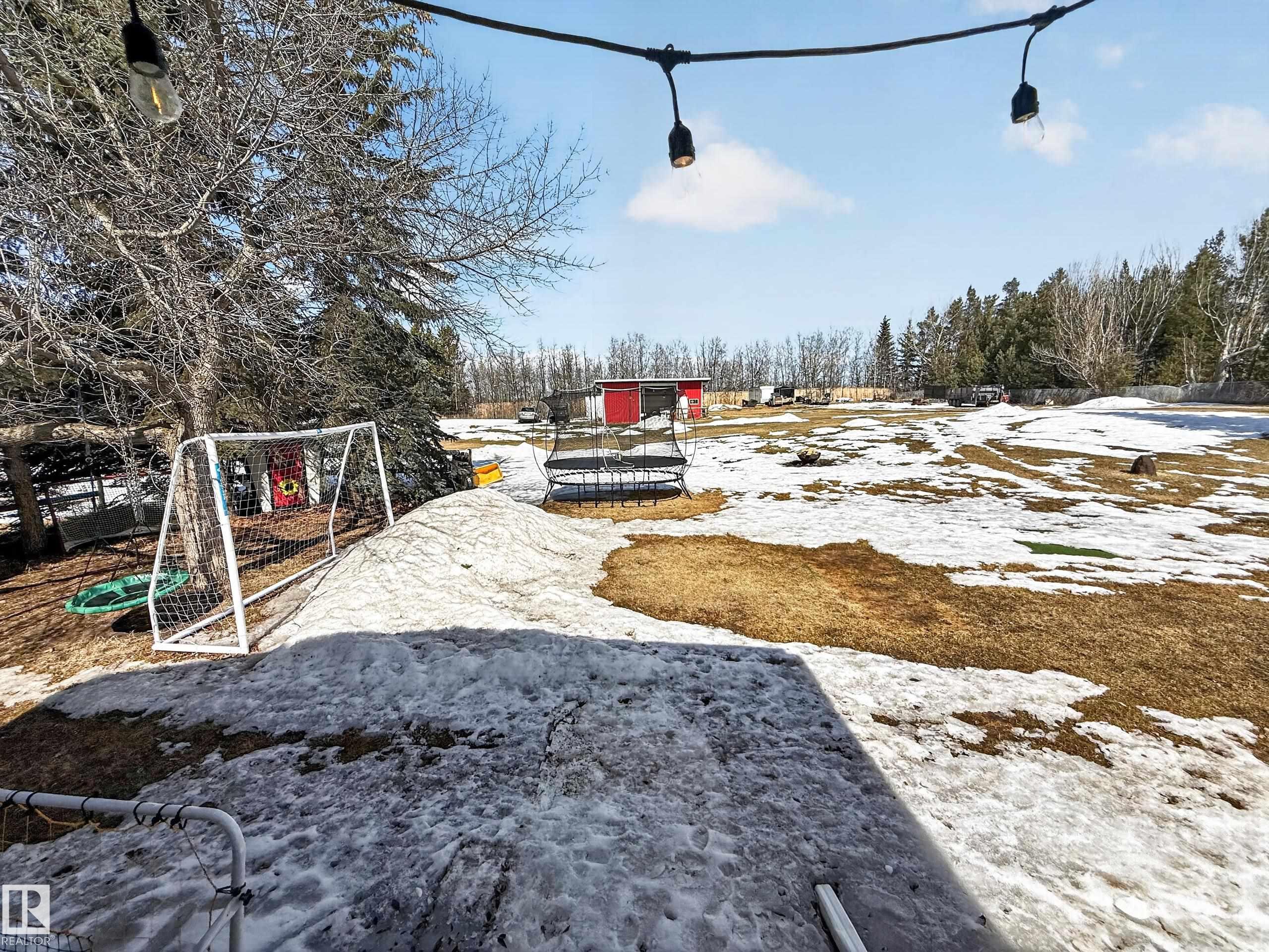 Photo 55 at 18 - 26503 Twp Road 511, Princess Estates, Rural Parkland County