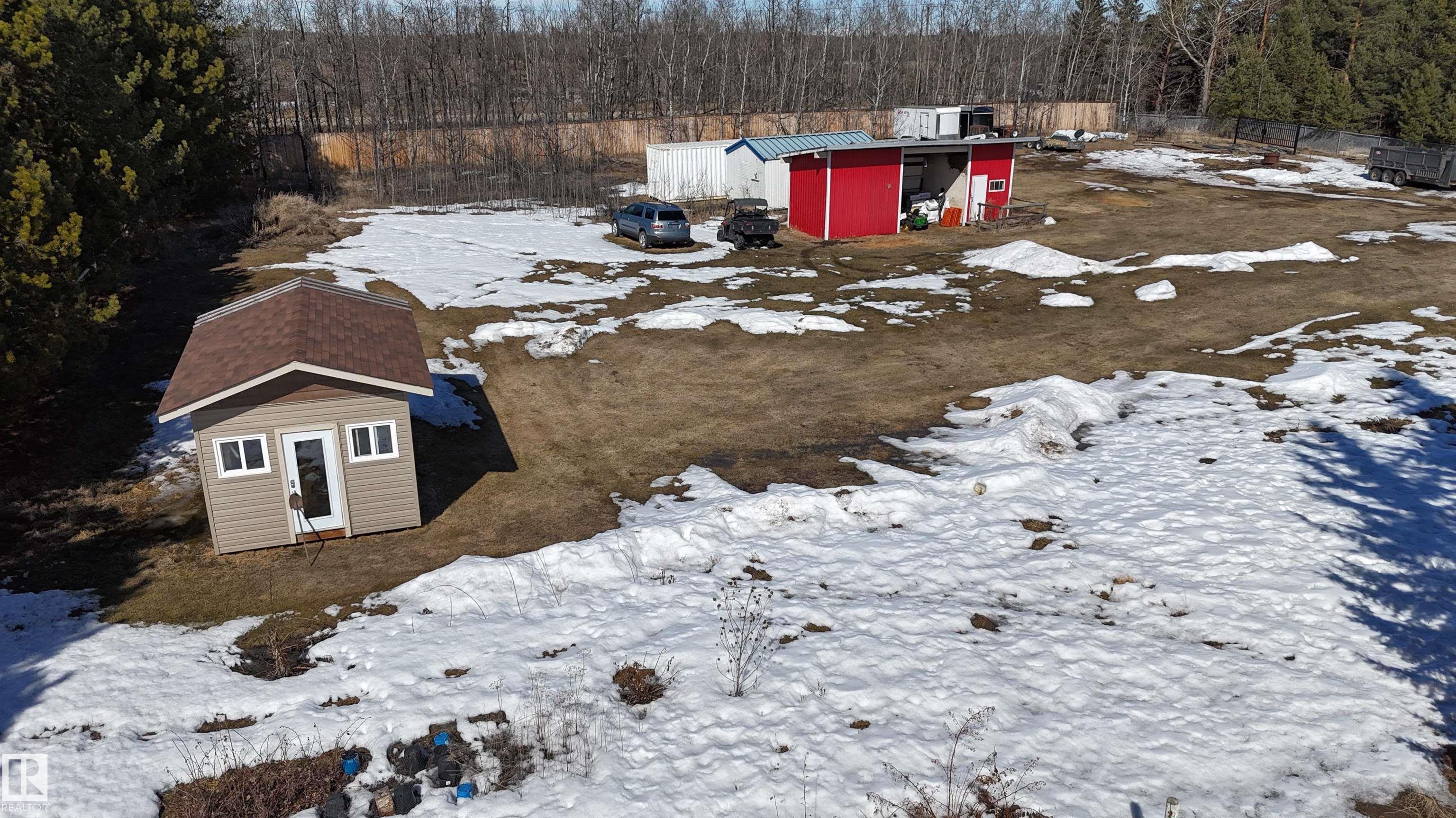 Photo 56 at 18 - 26503 Twp Road 511, Princess Estates, Rural Parkland County