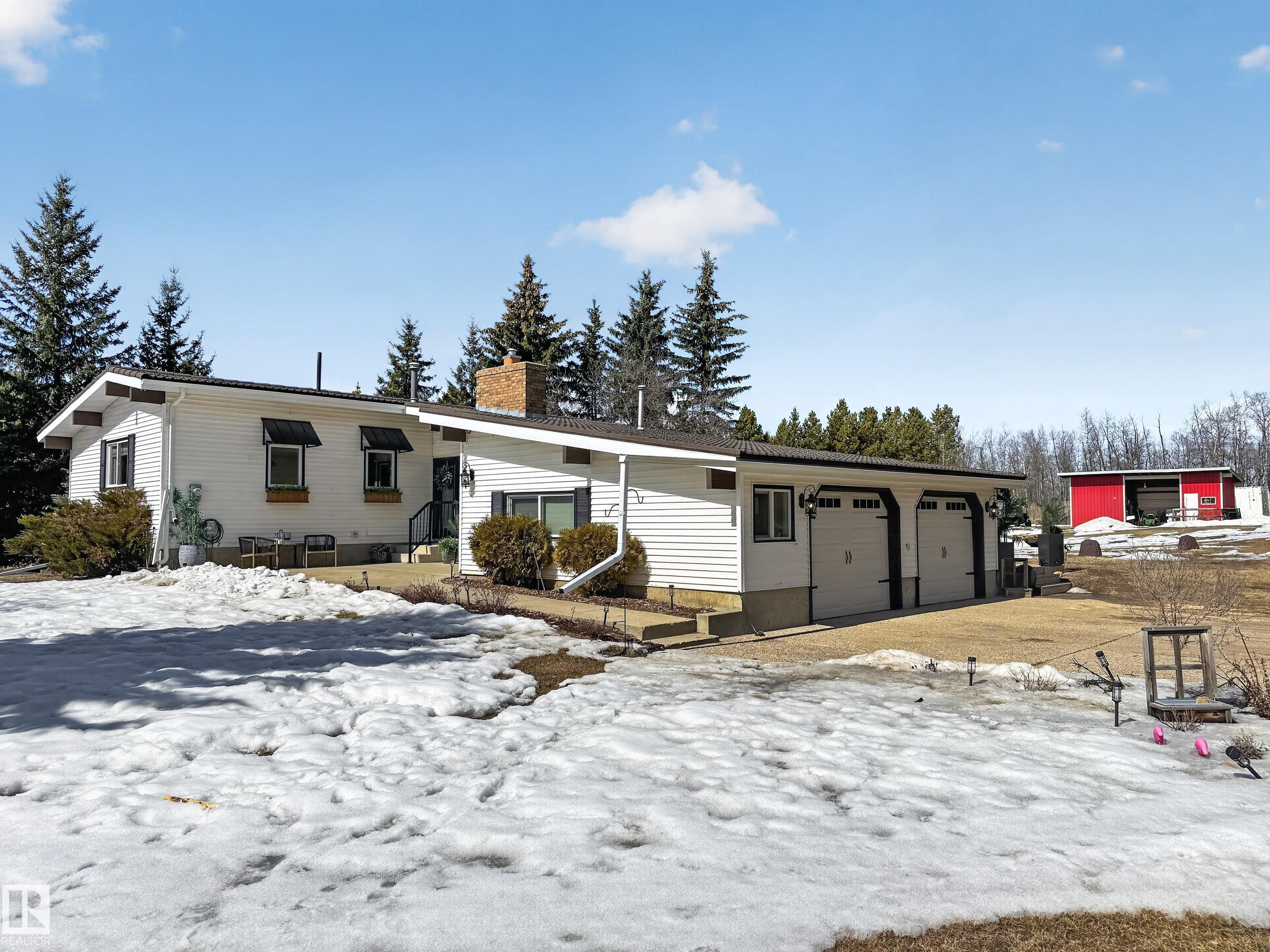 Photo 59 at 18 - 26503 Twp Road 511, Princess Estates, Rural Parkland County