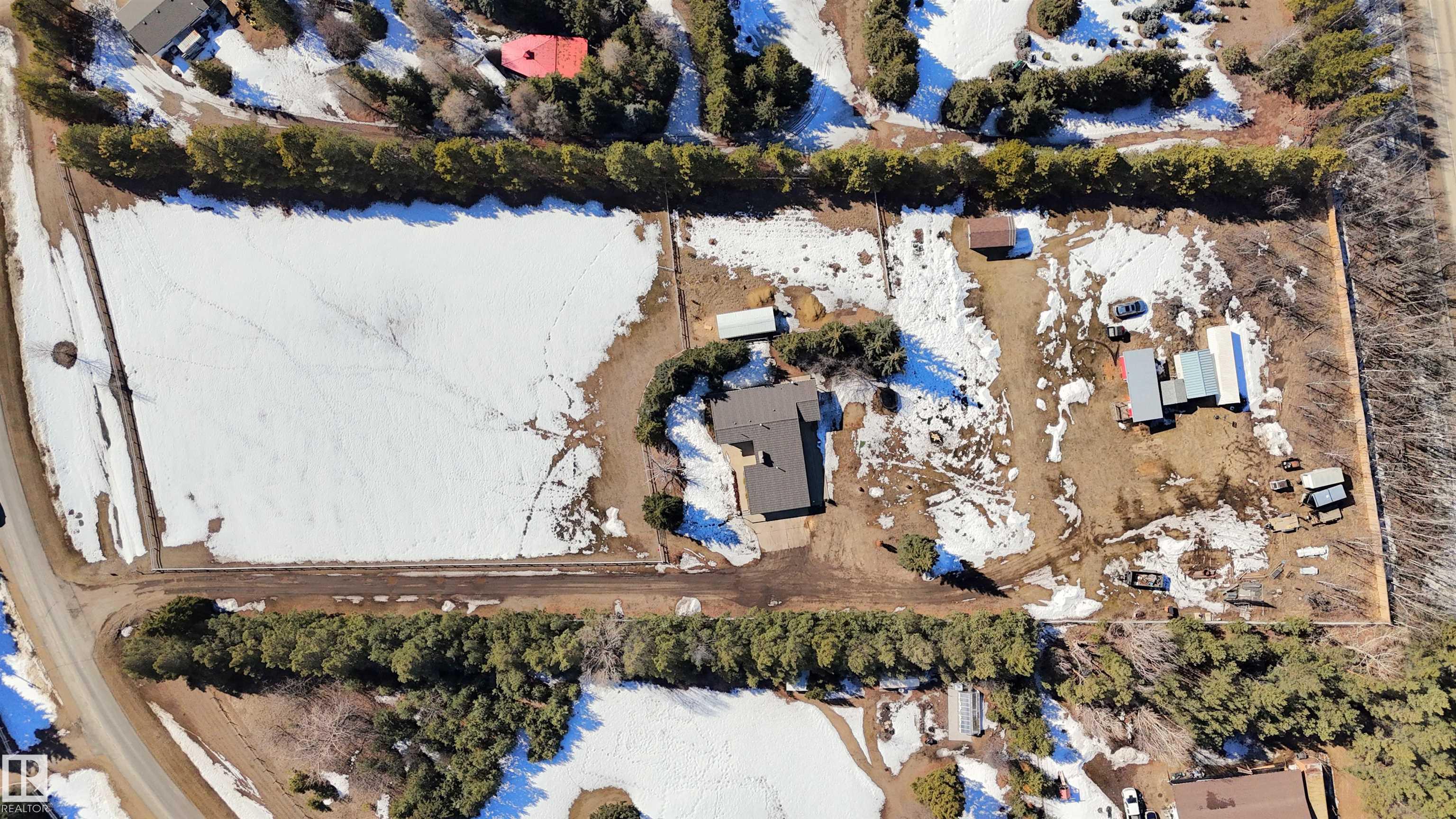 Photo 62 at 18 - 26503 Twp Road 511, Princess Estates, Rural Parkland County