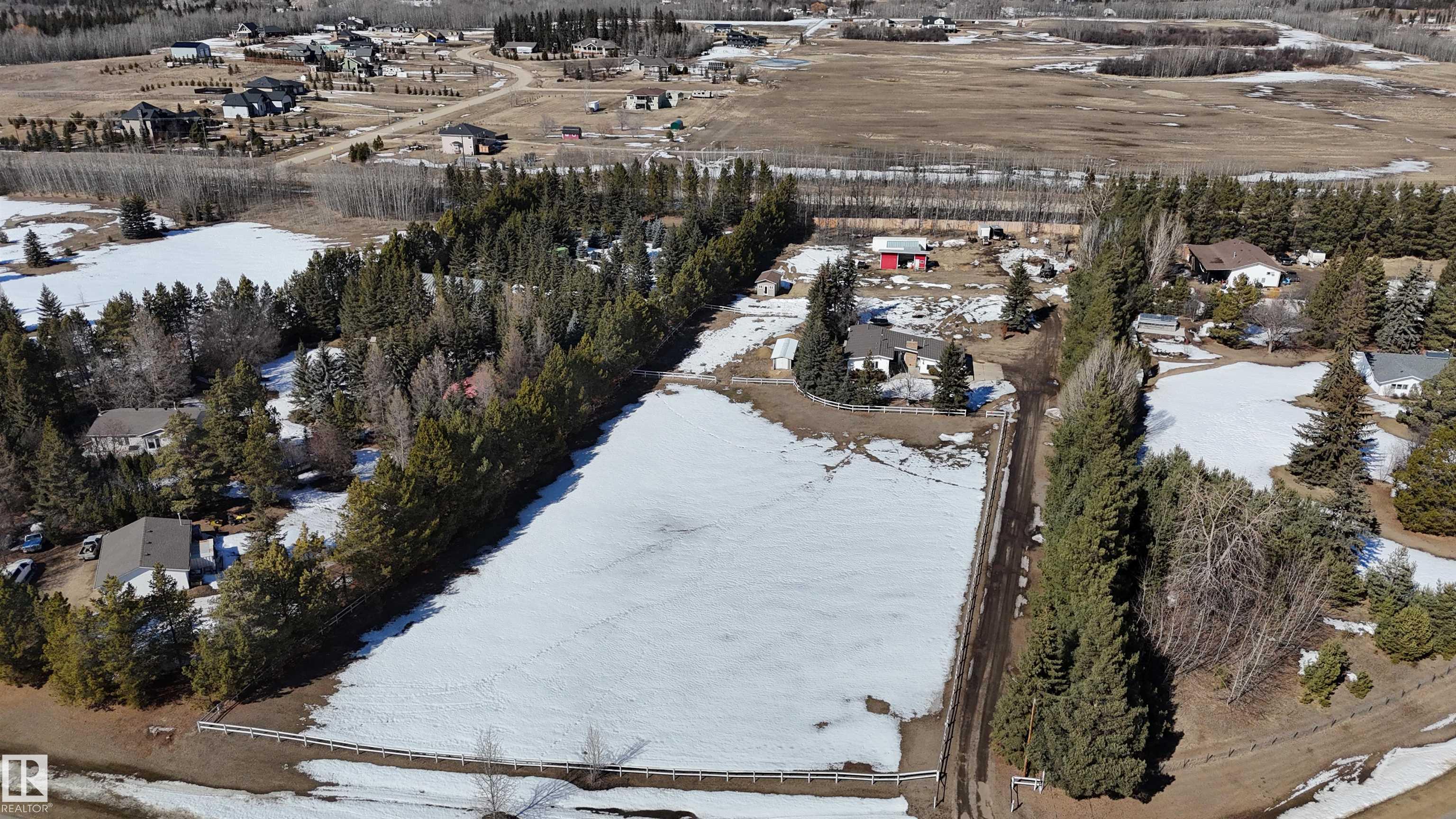 Photo 63 at 18 - 26503 Twp Road 511, Princess Estates, Rural Parkland County