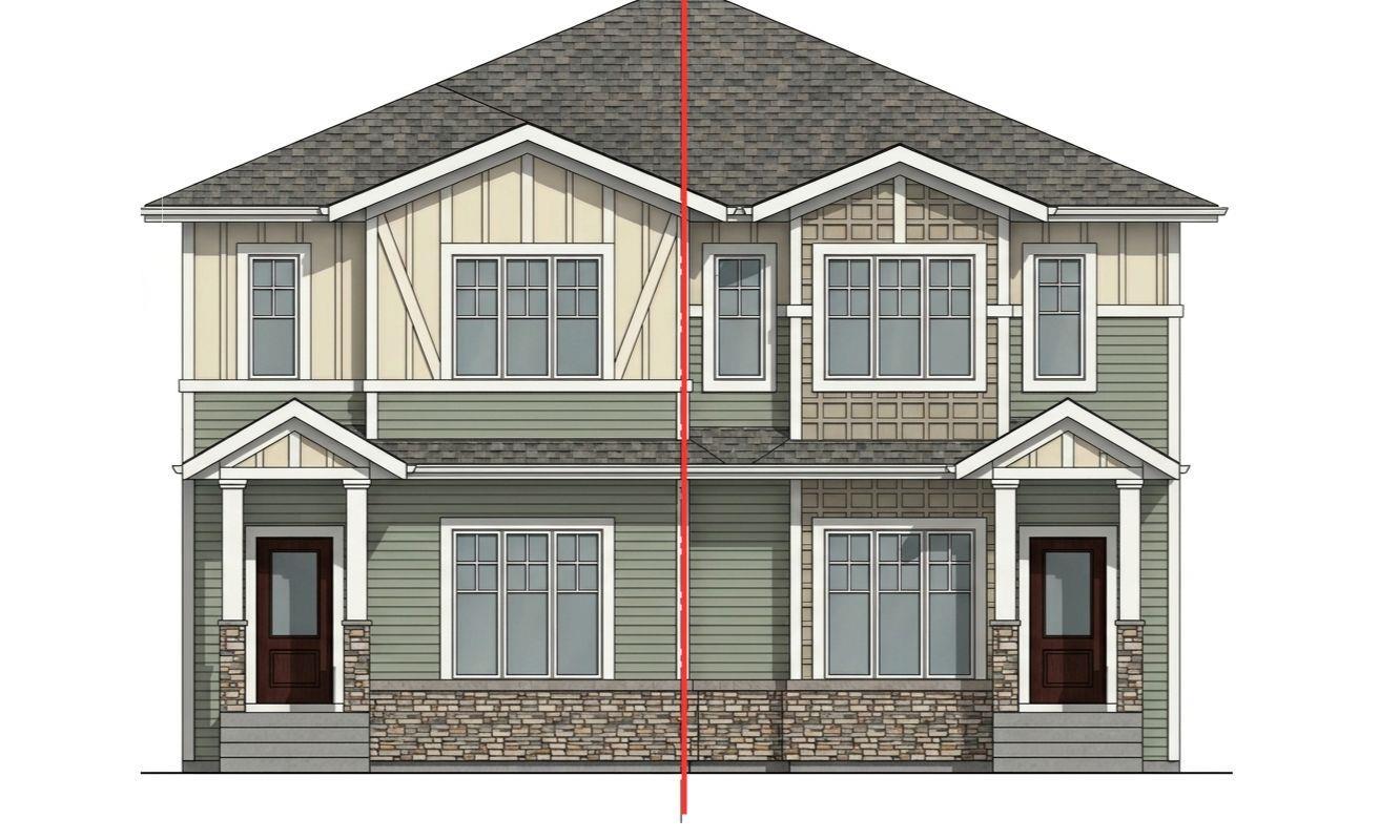 156 Wyatt Ridge, None, Fort Saskatchewan