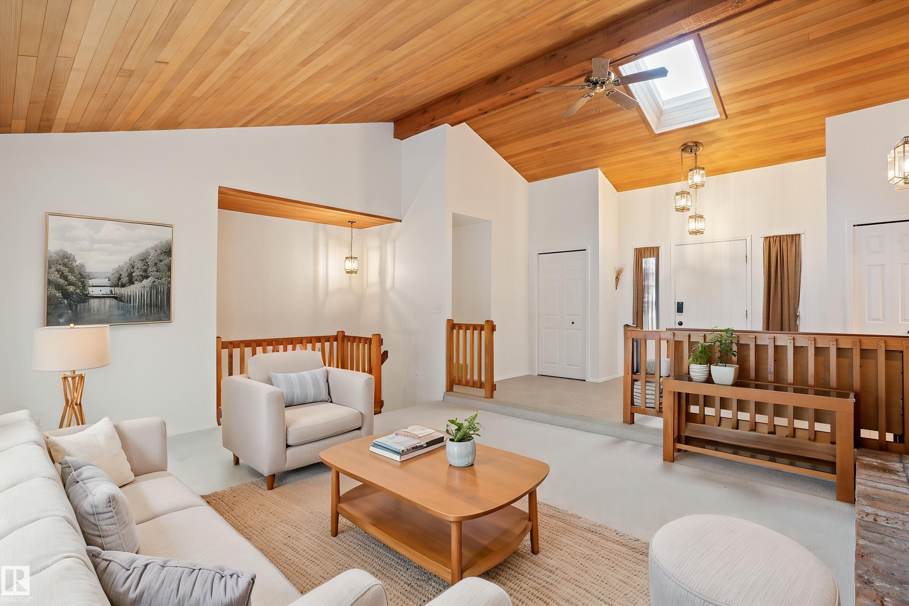 Photo 34 at 258 Greenoch Crescent NW, Greenview, Edmonton