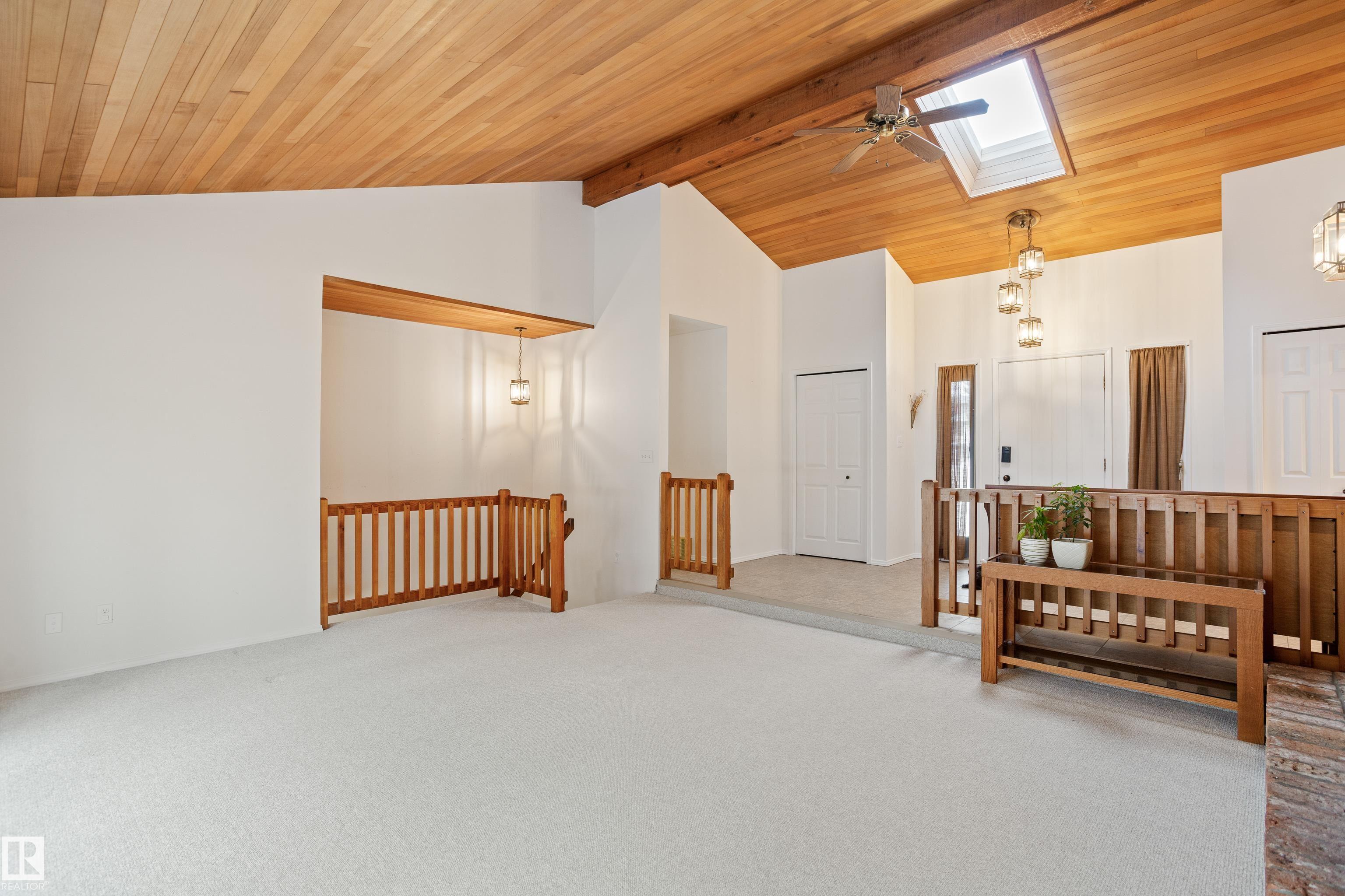 Photo 35 at 258 Greenoch Crescent NW, Greenview, Edmonton