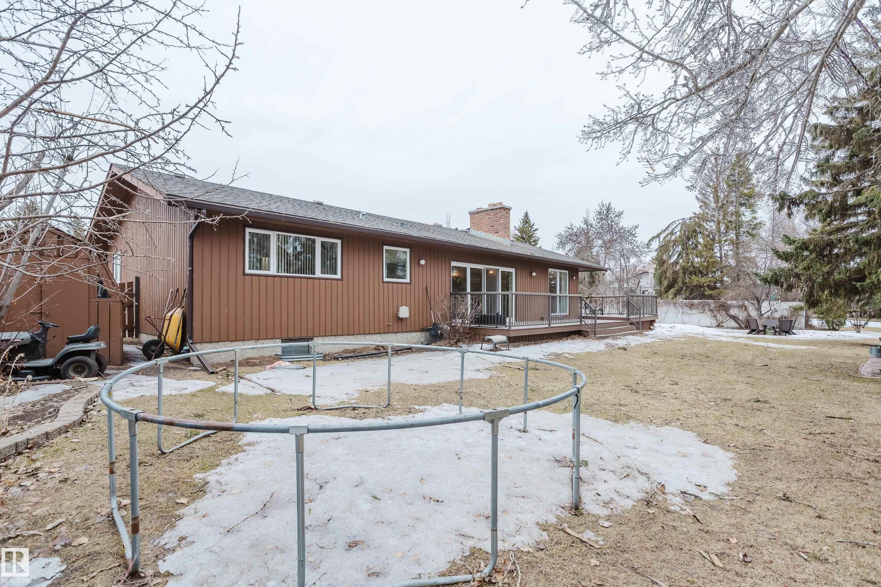 Photo 54 at 258 Greenoch Crescent NW, Greenview, Edmonton