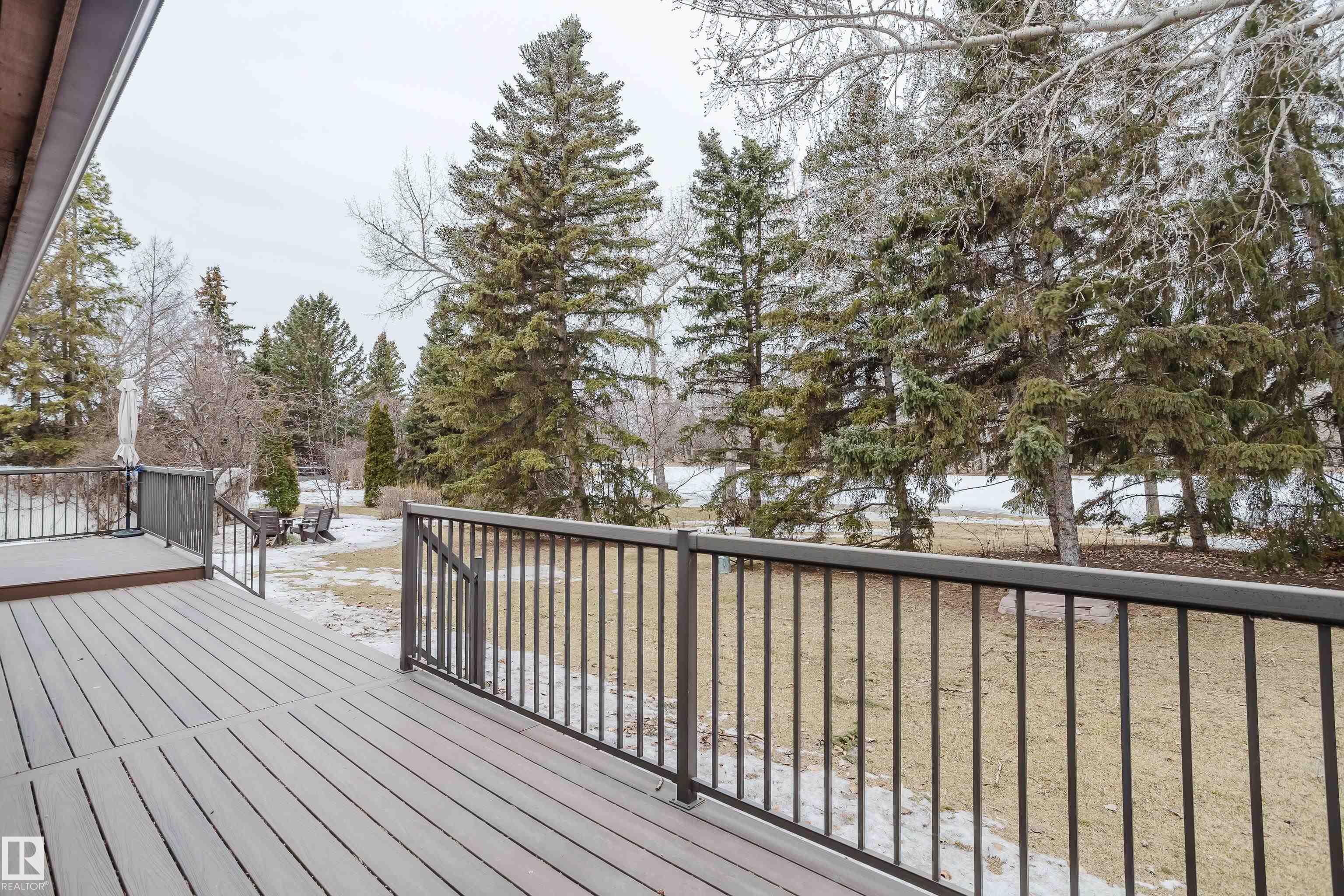 Photo 56 at 258 Greenoch Crescent NW, Greenview, Edmonton