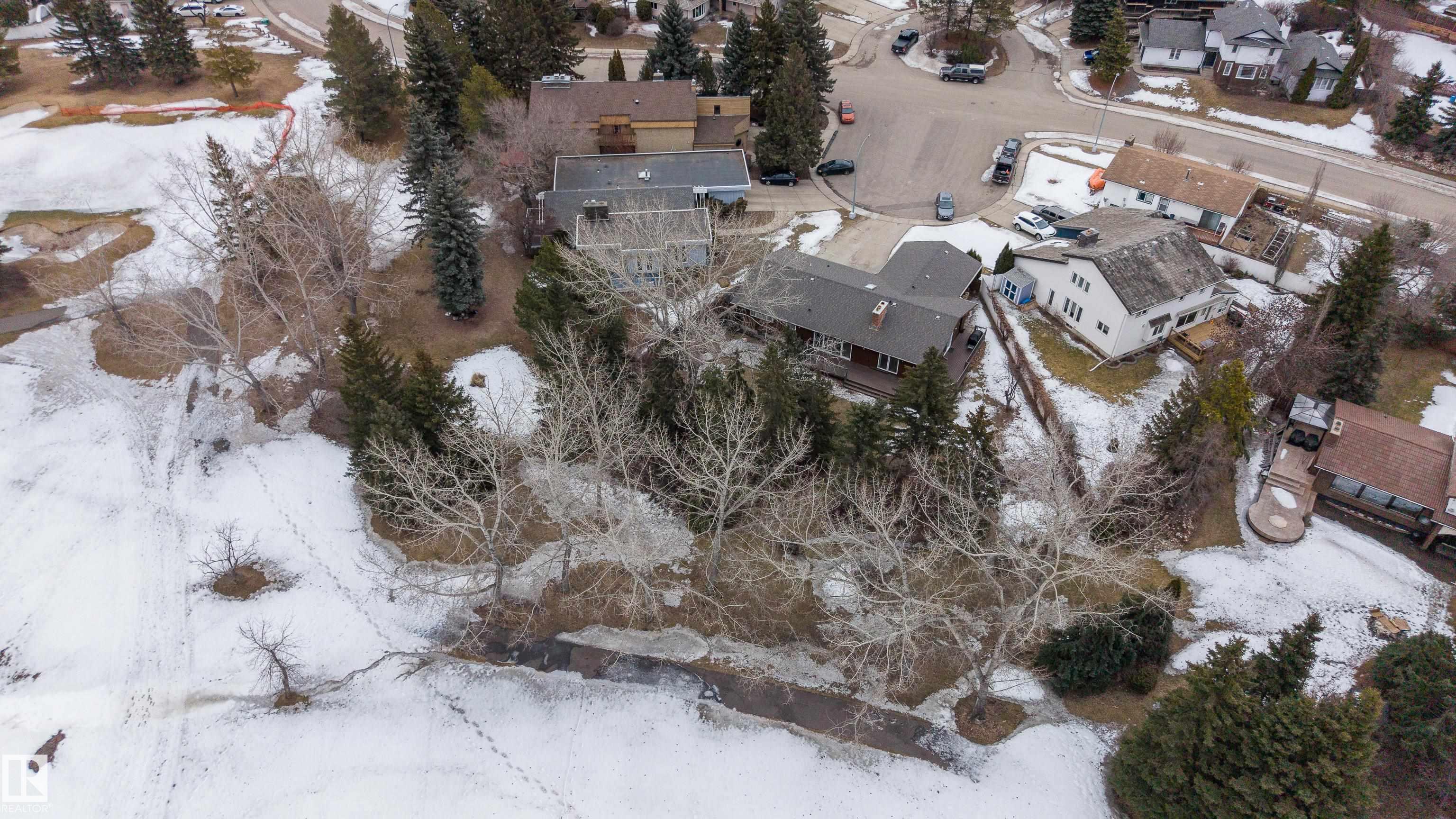 Photo 62 at 258 Greenoch Crescent NW, Greenview, Edmonton