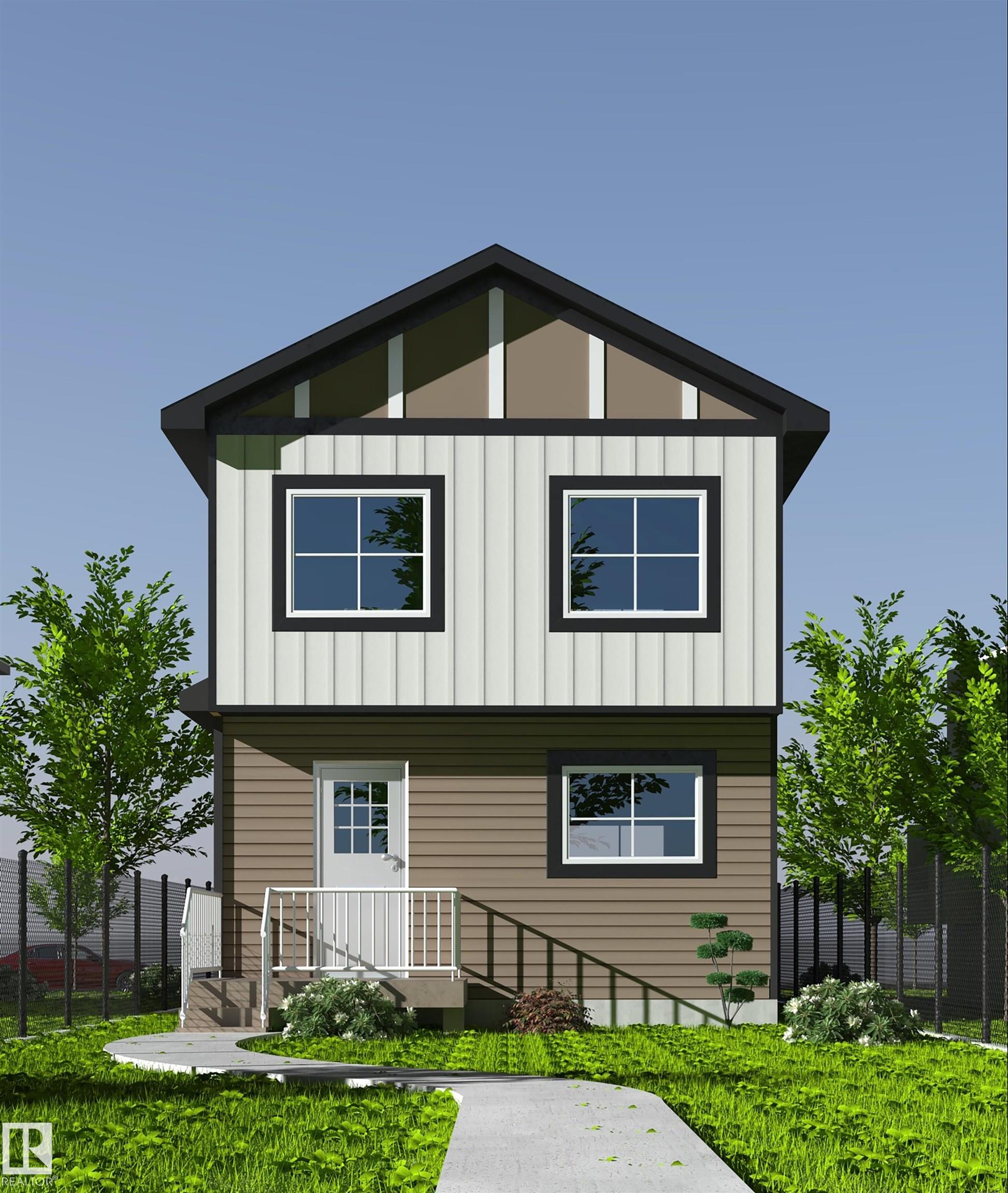 10209 92a Avenue, Morinville