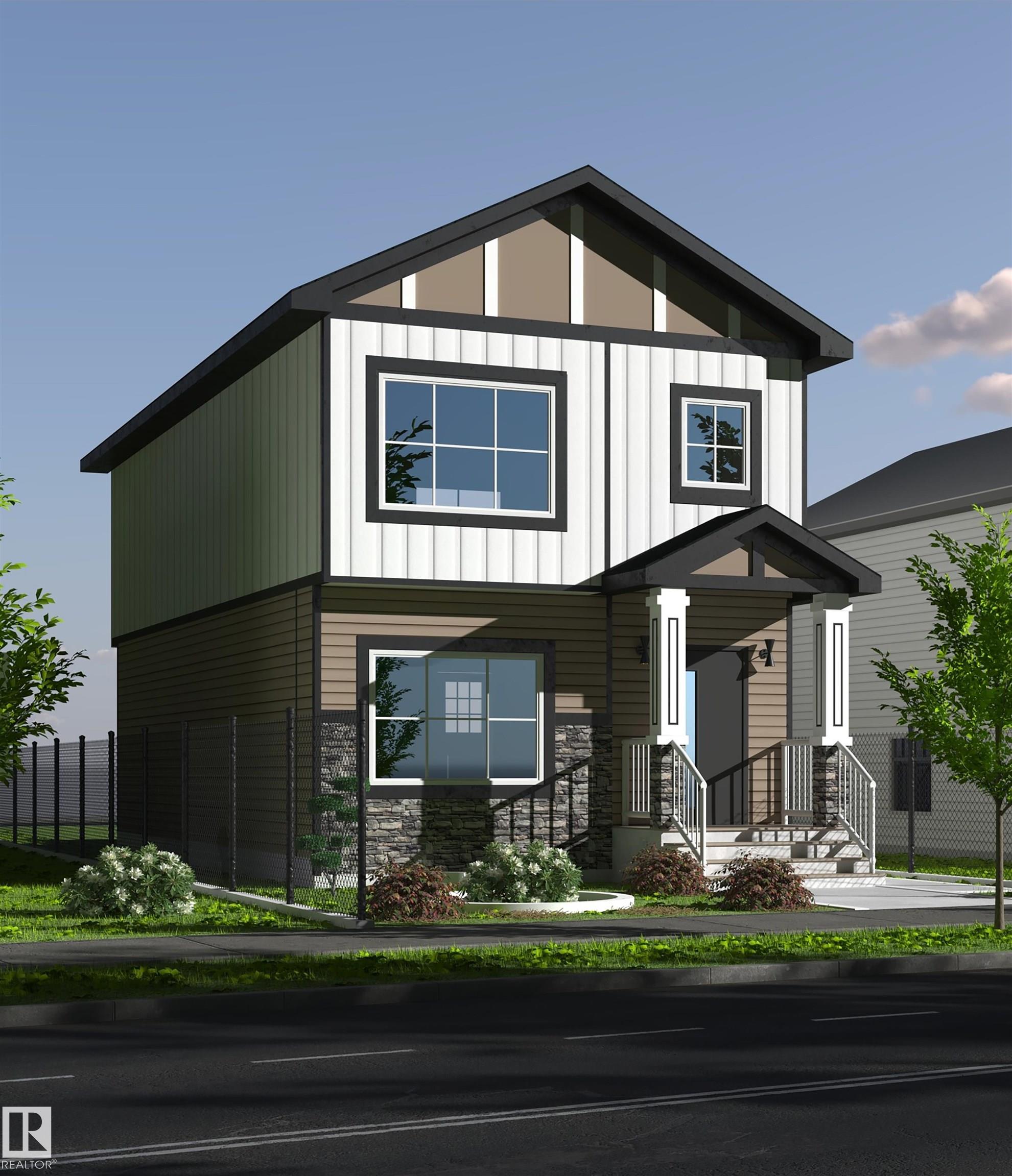 10209 92a Avenue, Morinville