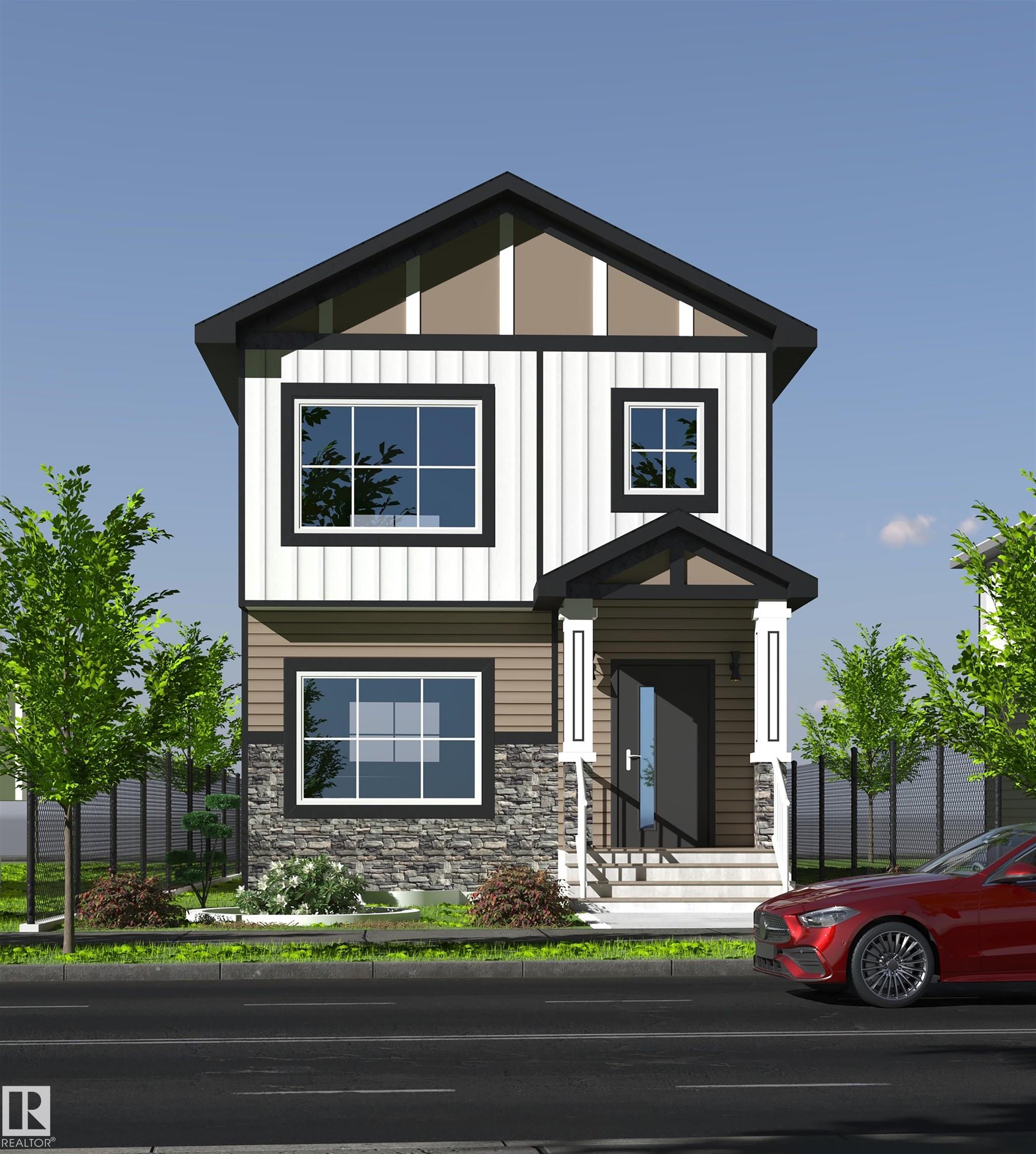 10209 92a Avenue, Morinville