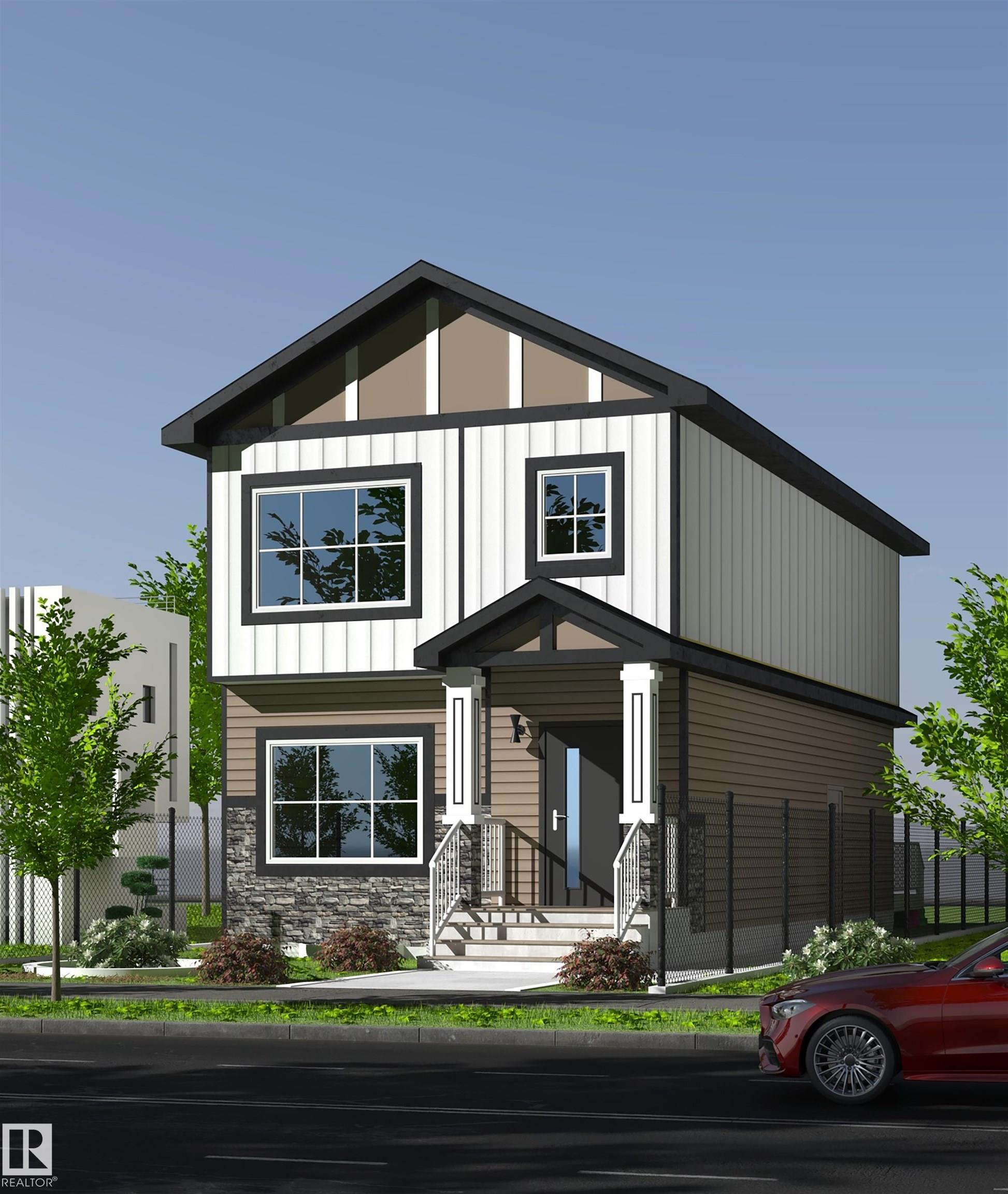 10209 92a Avenue, Morinville