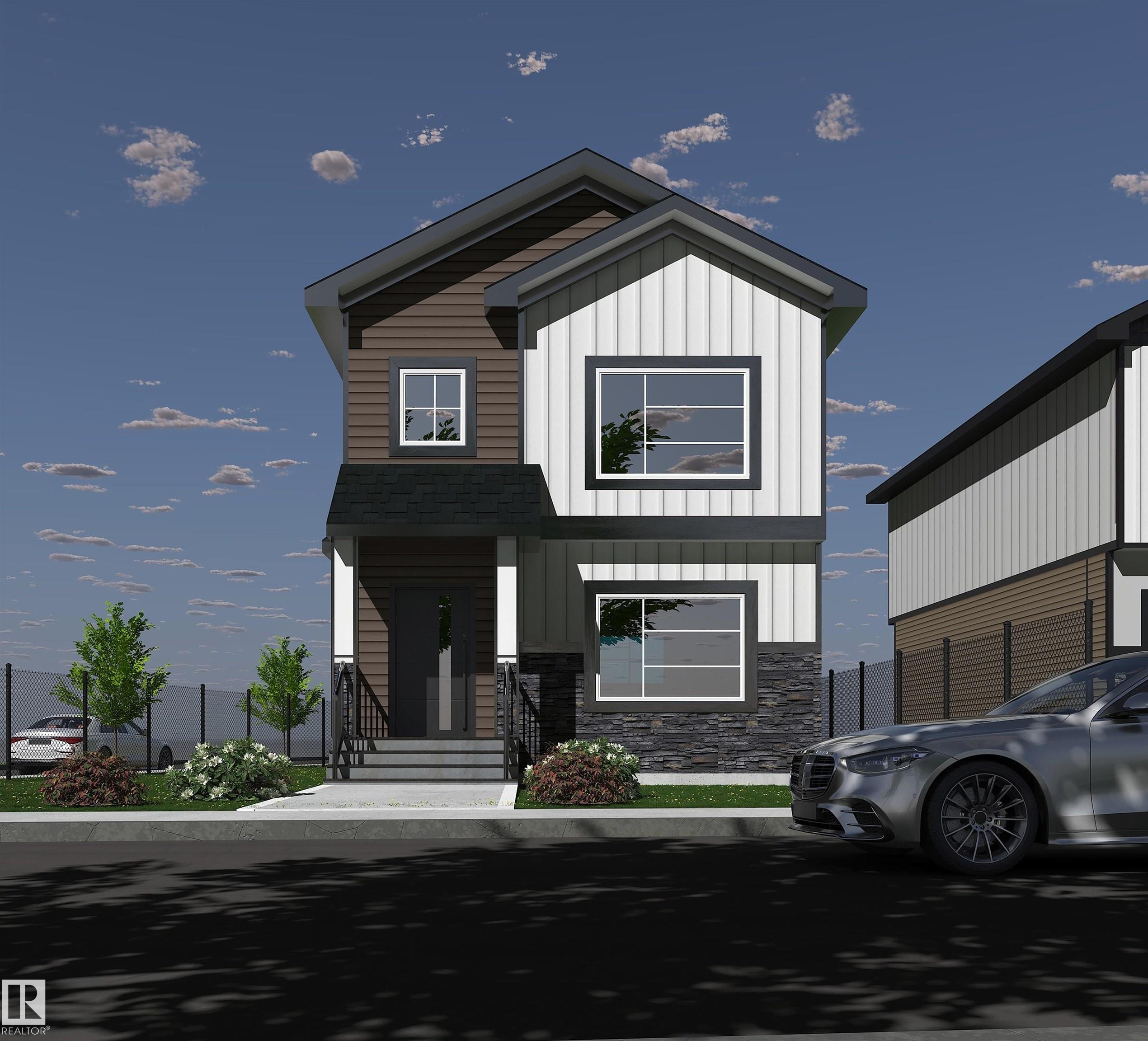 10201 92a Avenue, Morinville