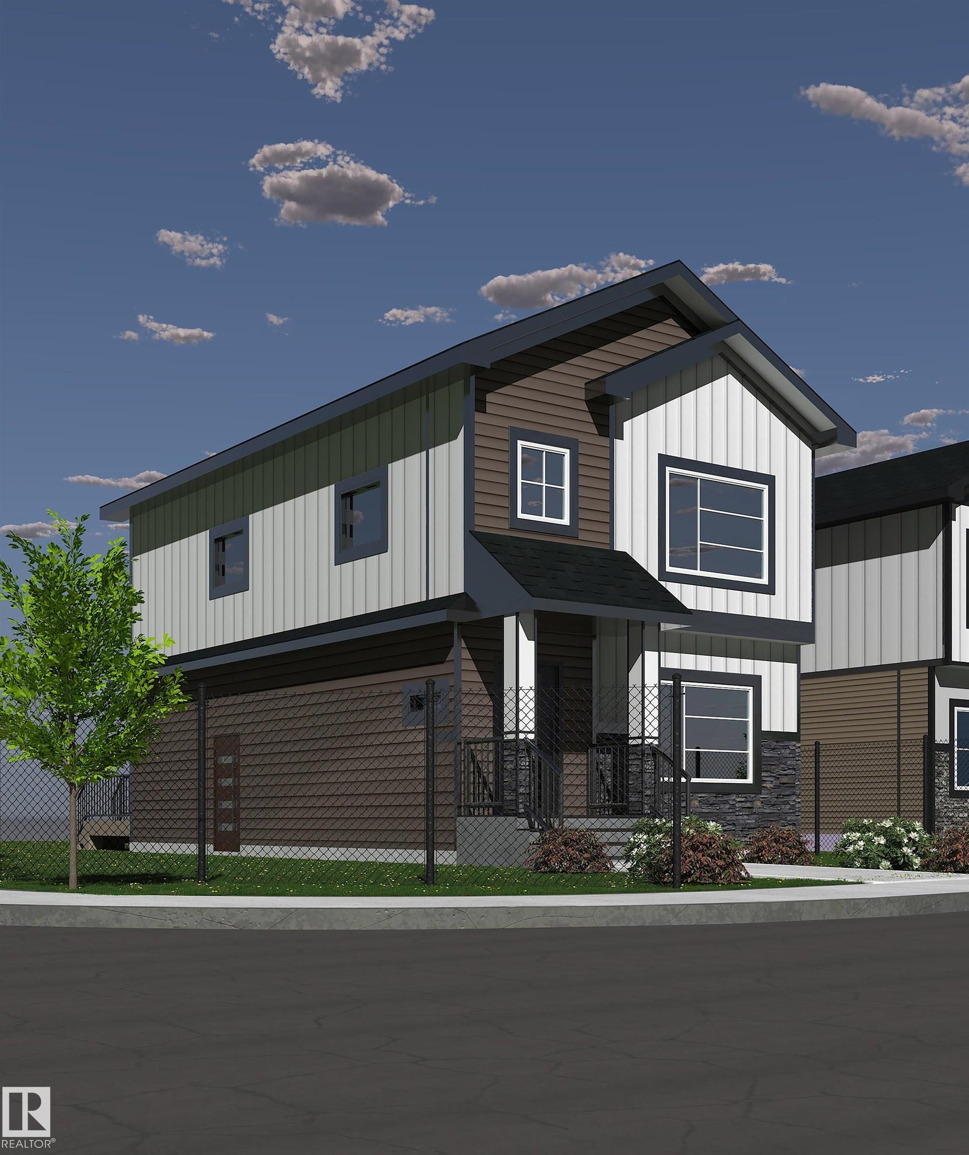 10201 92a Avenue, Morinville