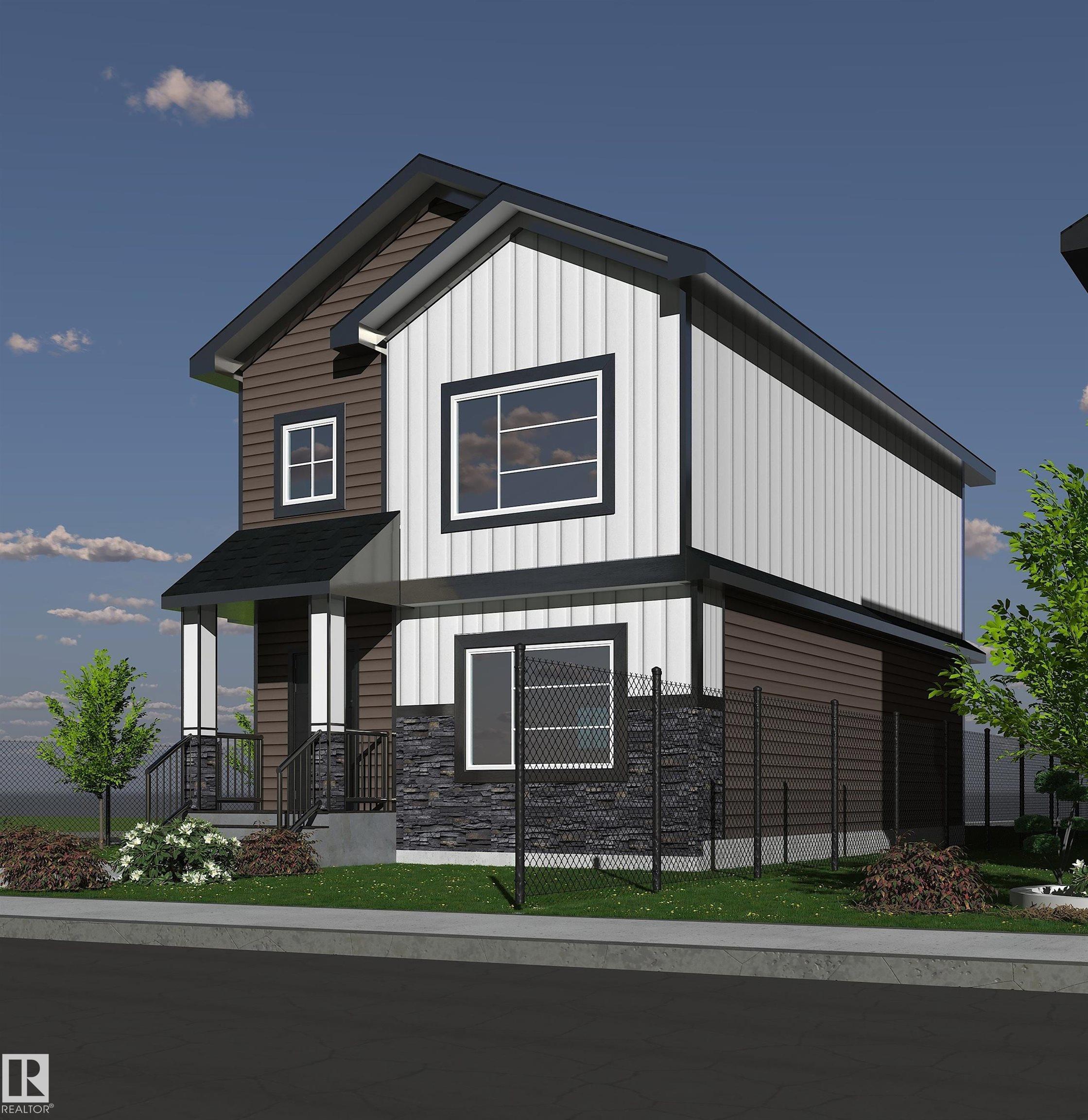 10201 92a Avenue, Morinville