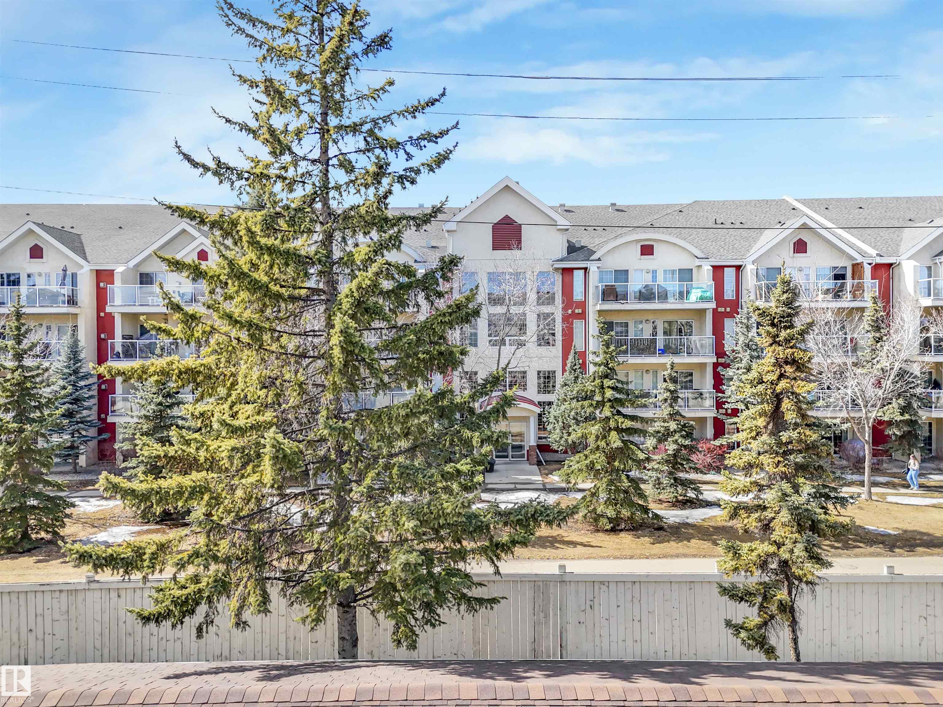 Photo 34 at 401 - 12110 106 Avenue NW, Westmount, Edmonton