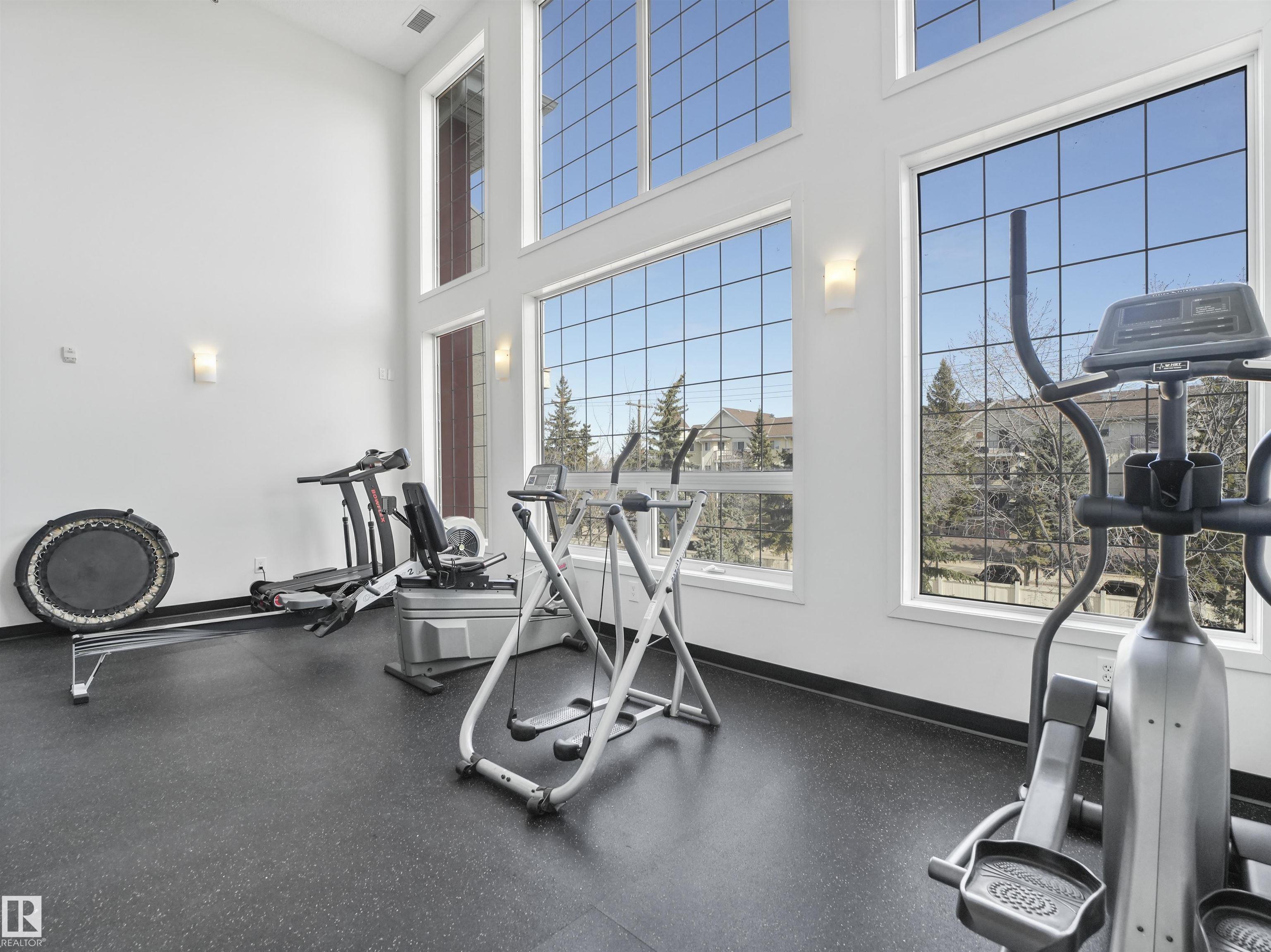 Photo 35 at 401 - 12110 106 Avenue NW, Westmount, Edmonton