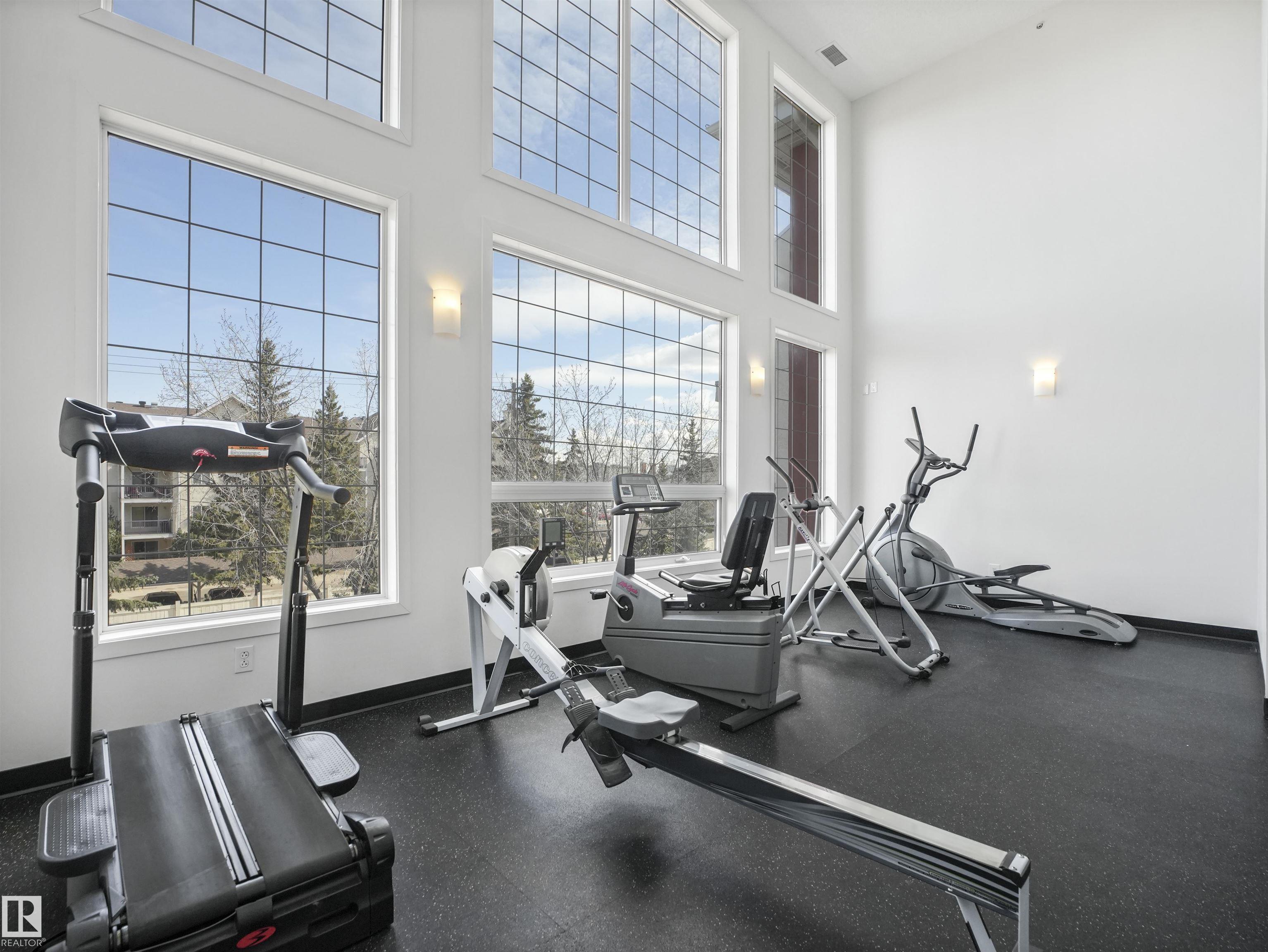 Photo 36 at 401 - 12110 106 Avenue NW, Westmount, Edmonton