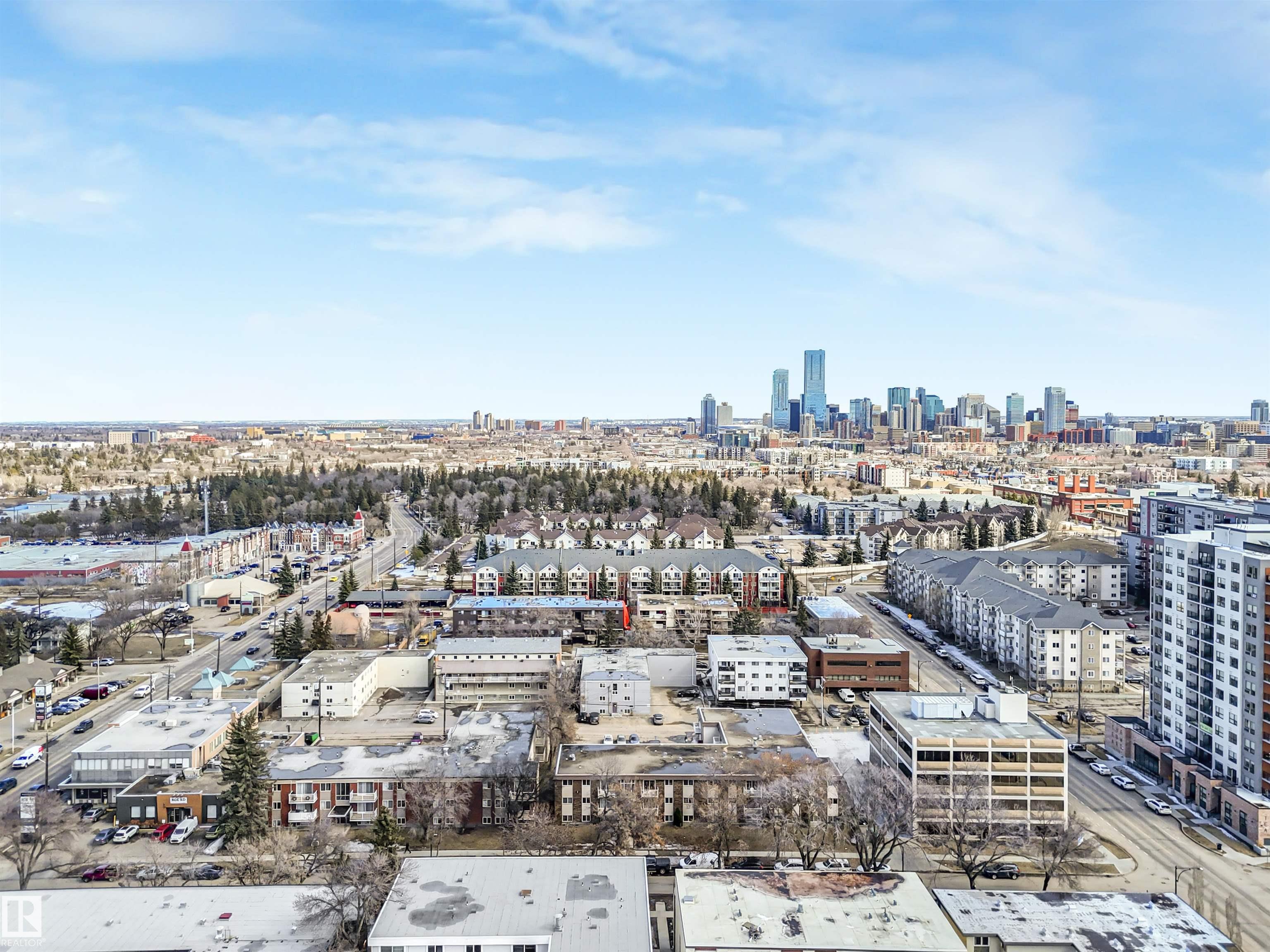 Photo 38 at 401 - 12110 106 Avenue NW, Westmount, Edmonton