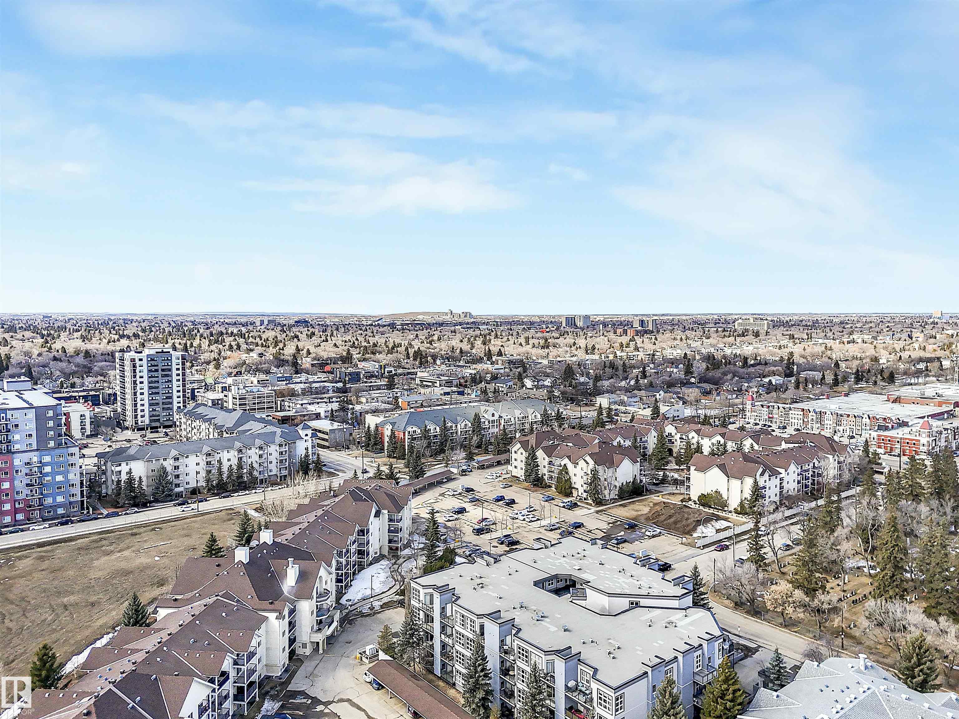 Photo 39 at 401 - 12110 106 Avenue NW, Westmount, Edmonton