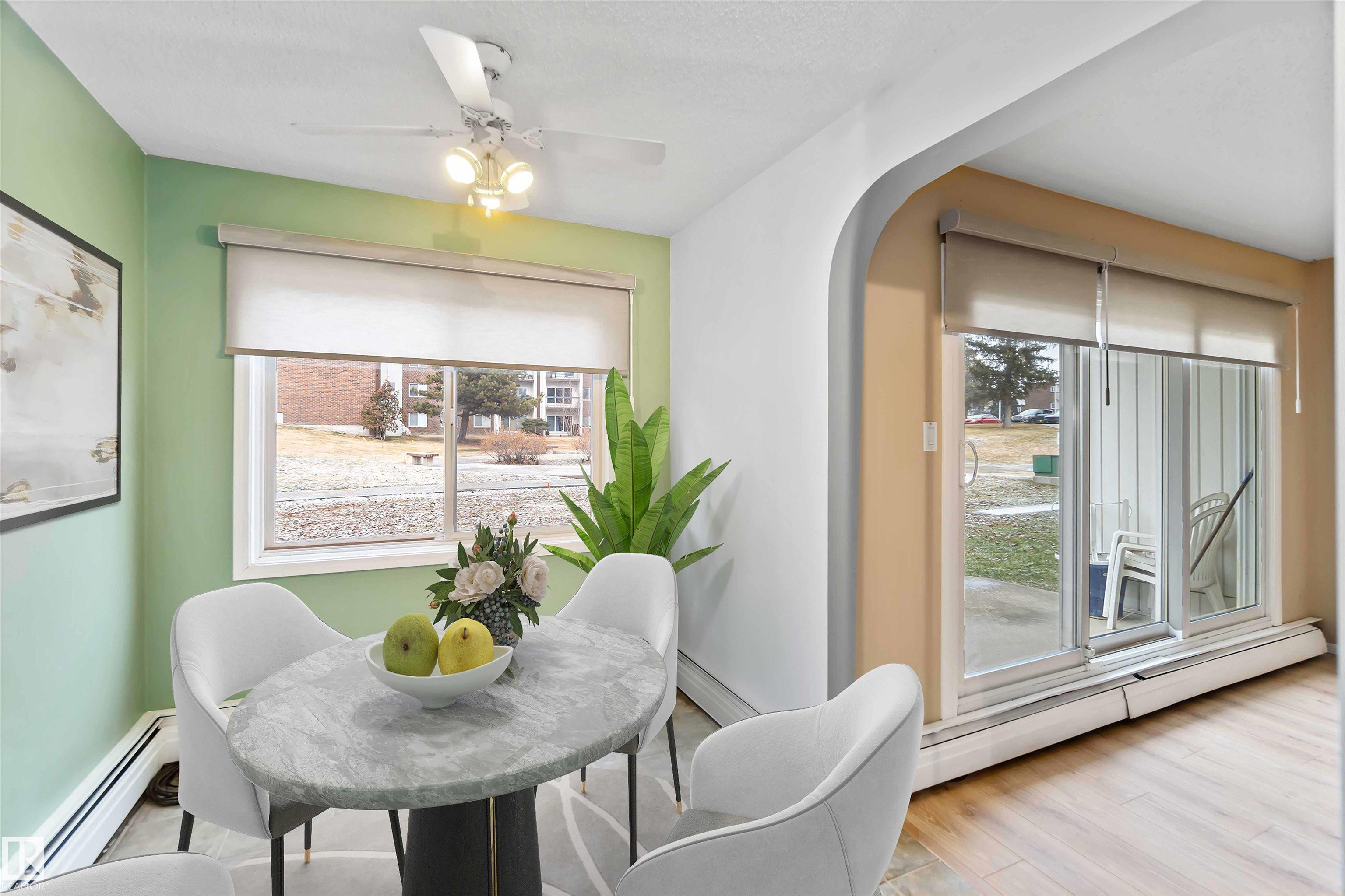 102 - 11450 40 Avenue NW, Royal Gardens, Edmonton