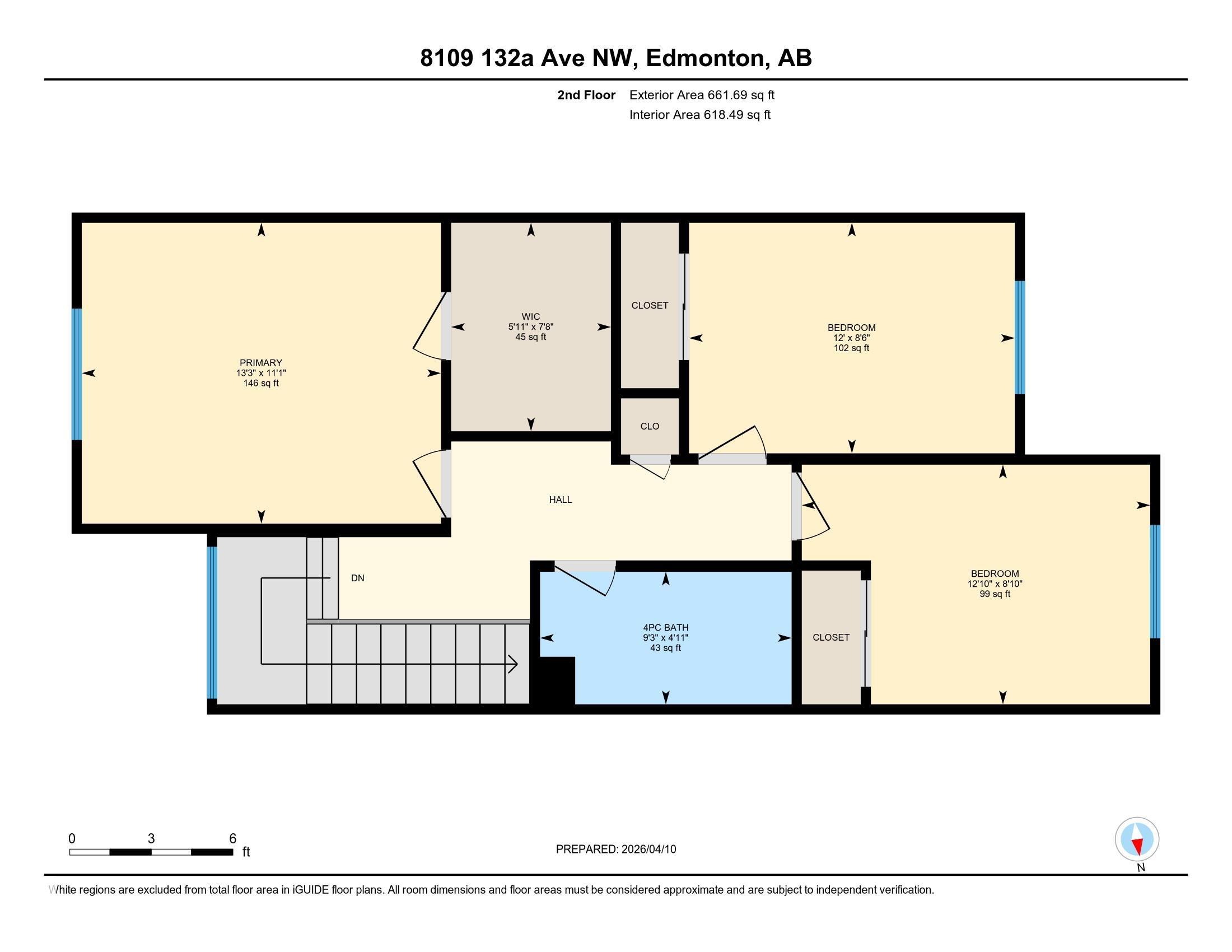Photo 34 at 8109 132a Avenue NW, Delwood, Edmonton