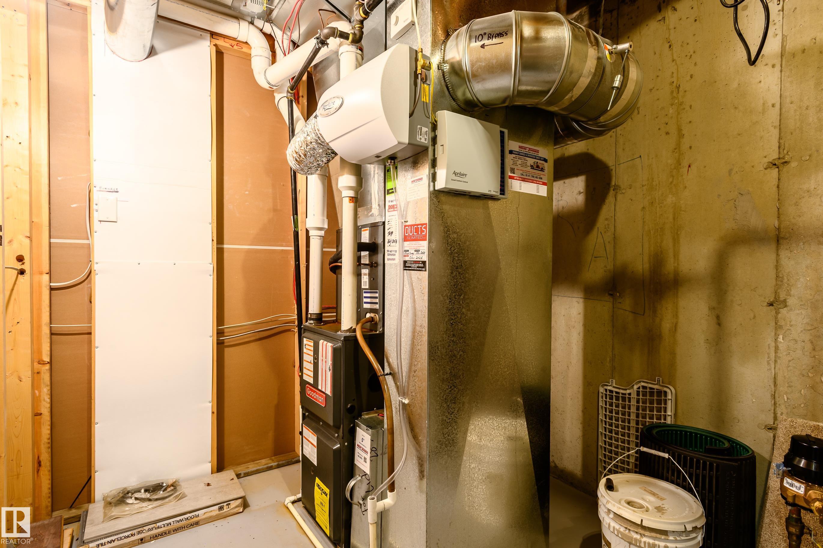 Photo 50 at 2 - 7115 Armour Link SW, Ambleside, Edmonton