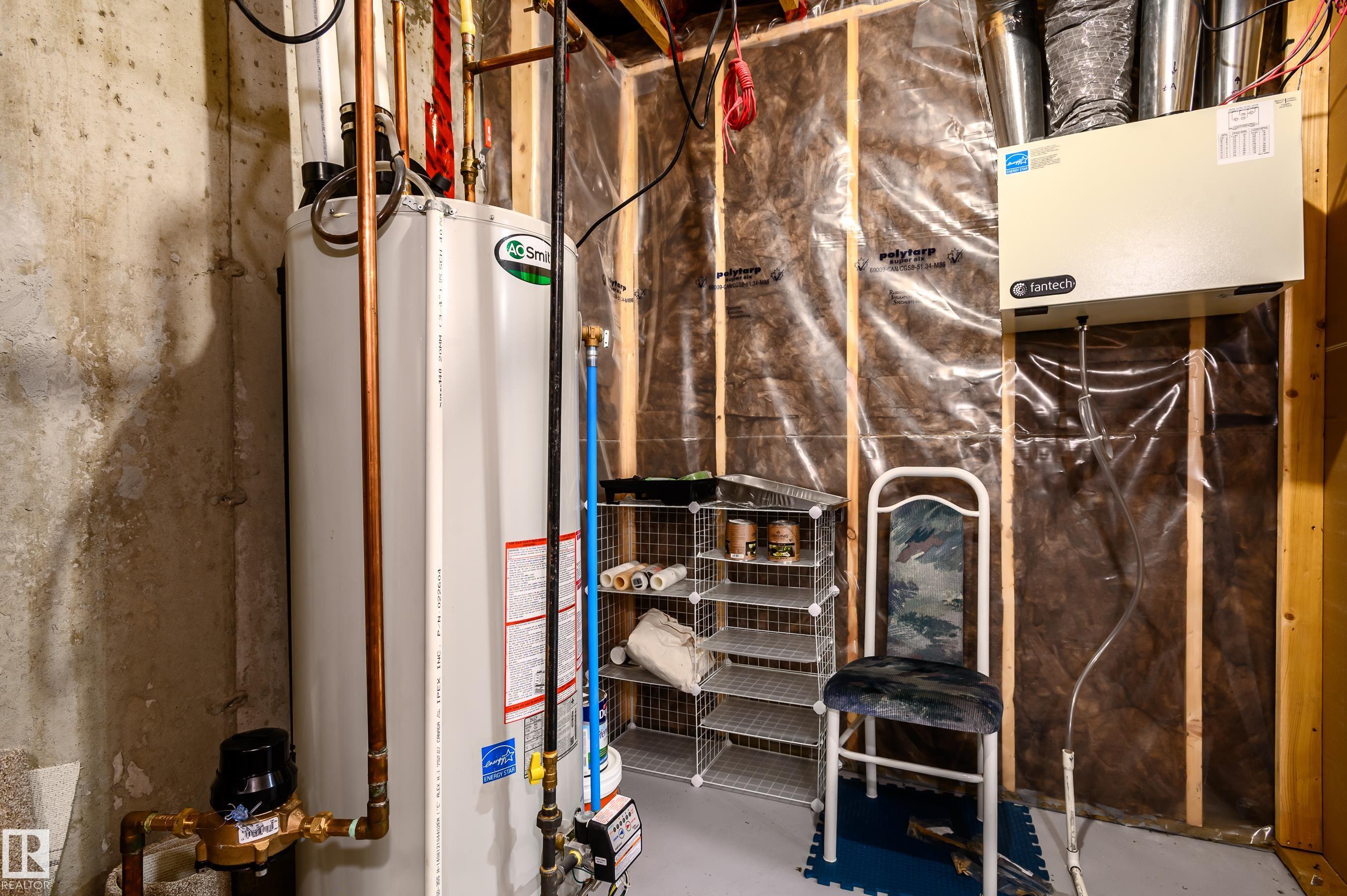 Photo 51 at 2 - 7115 Armour Link SW, Ambleside, Edmonton