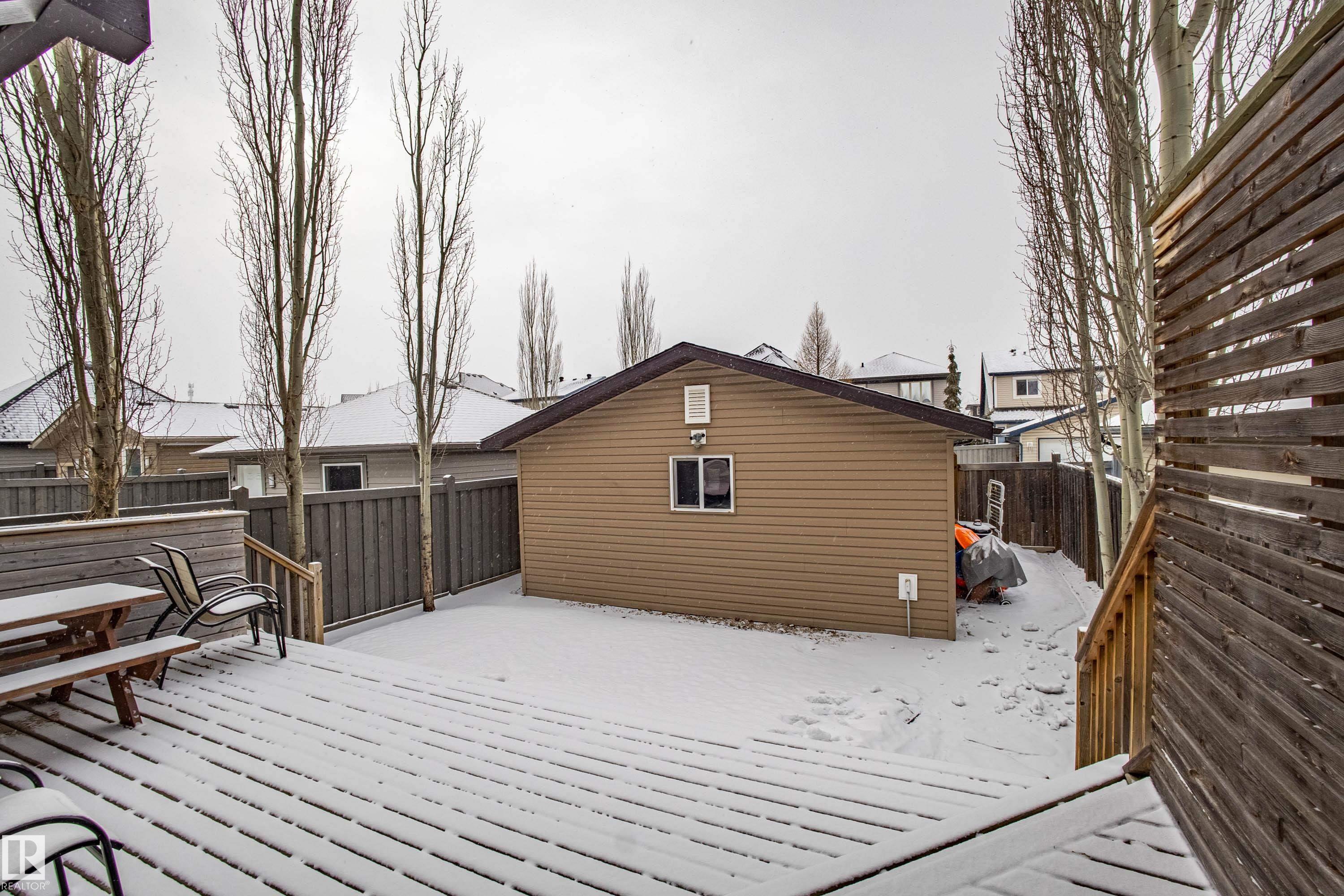 Photo 38 at 2224 Austin Way SW, Ambleside, Edmonton