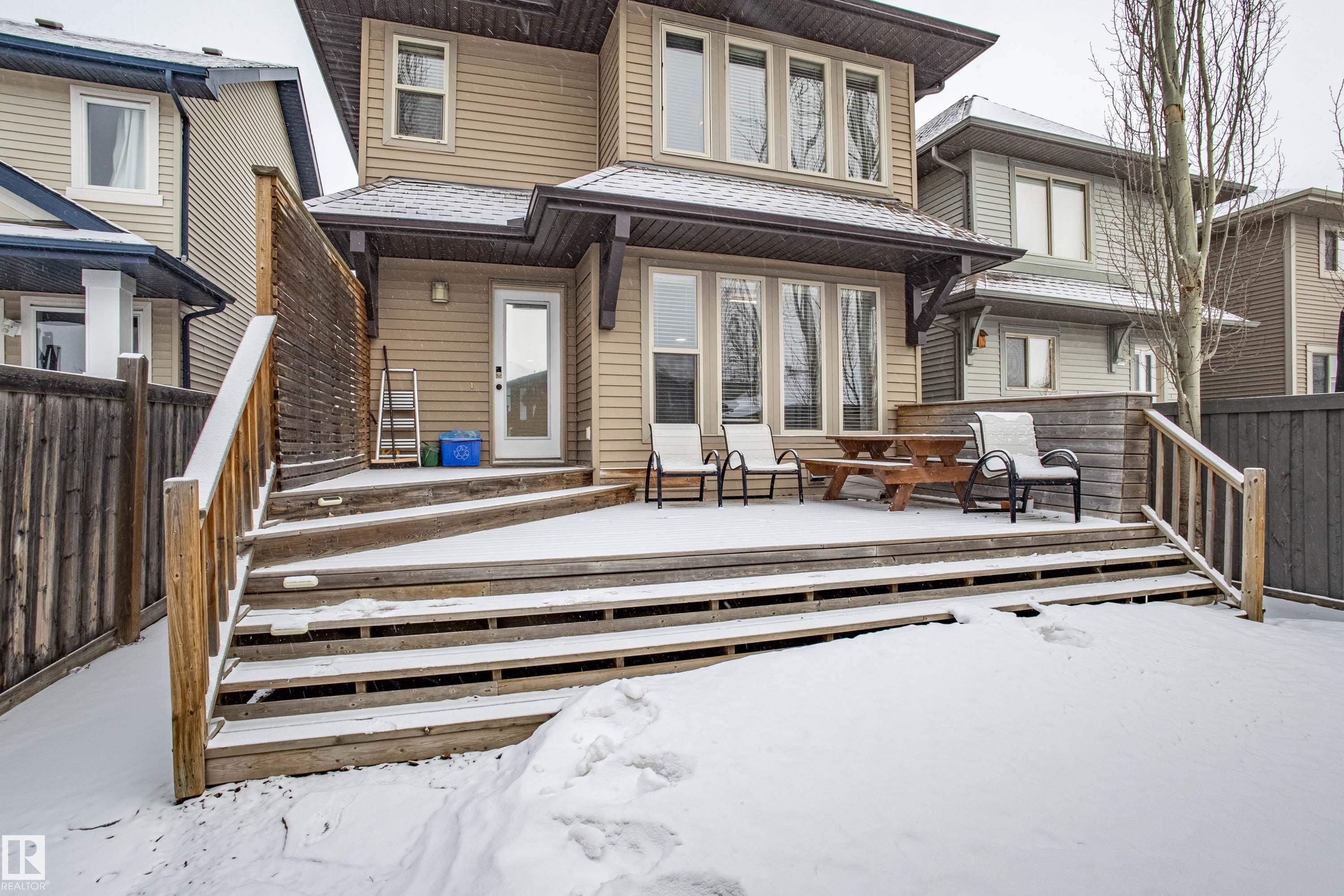 Photo 40 at 2224 Austin Way SW, Ambleside, Edmonton