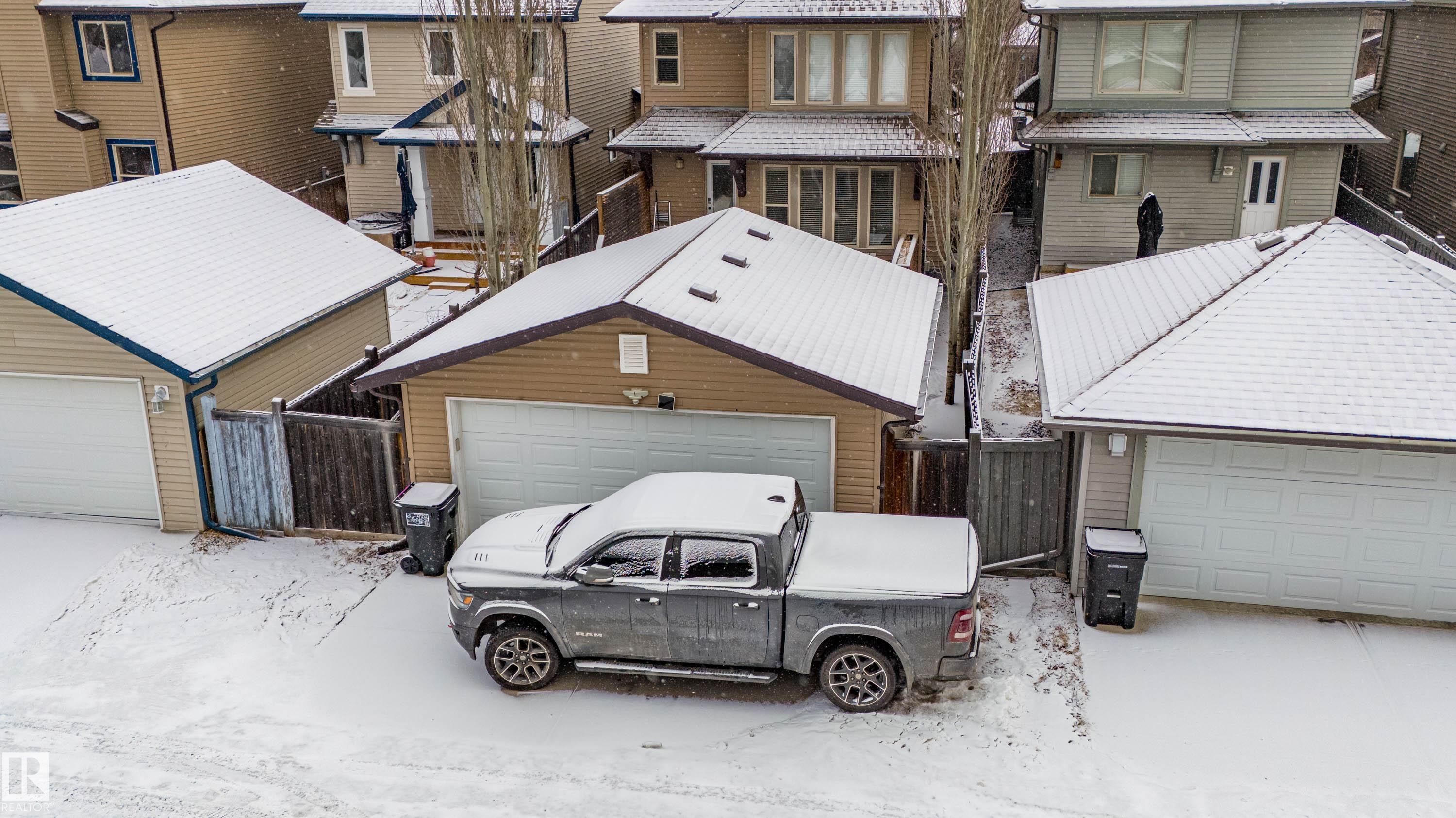 Photo 44 at 2224 Austin Way SW, Ambleside, Edmonton