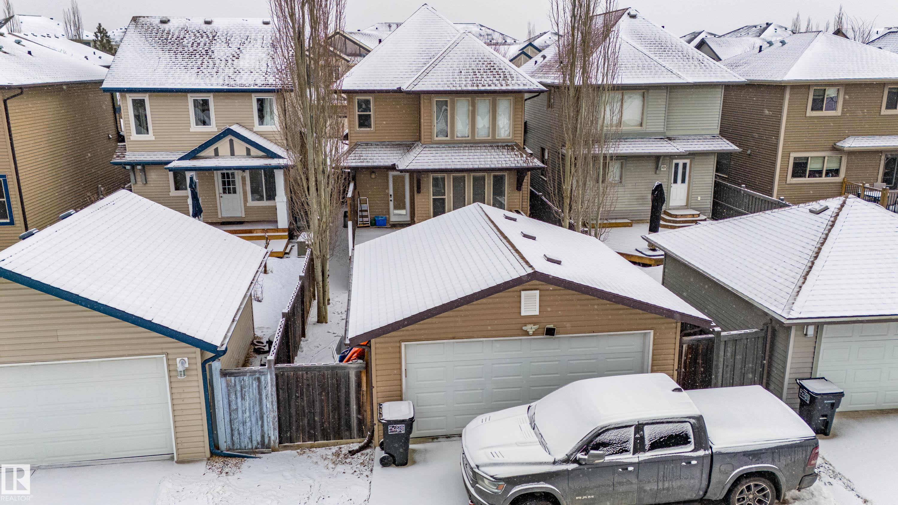 Photo 45 at 2224 Austin Way SW, Ambleside, Edmonton