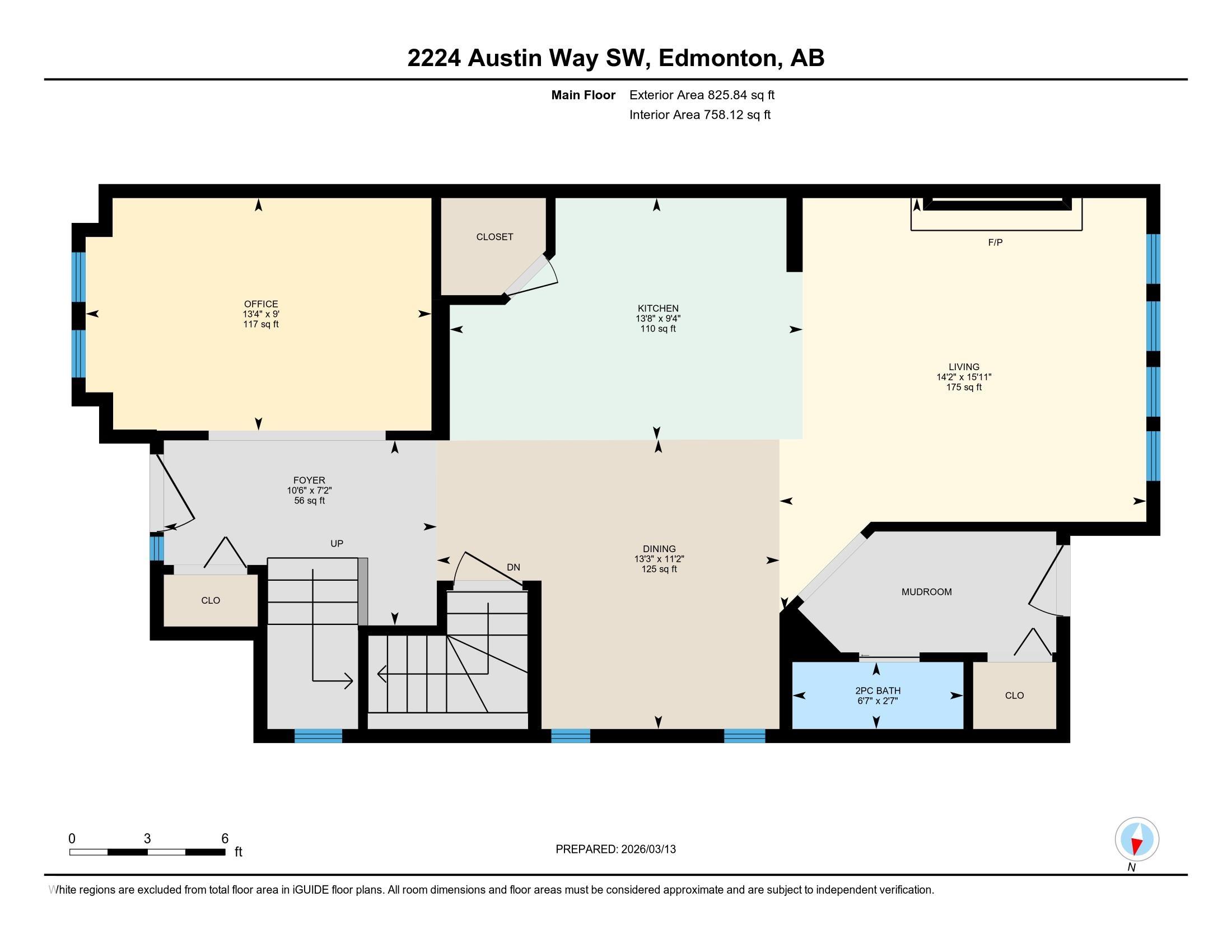 Photo 47 at 2224 Austin Way SW, Ambleside, Edmonton
