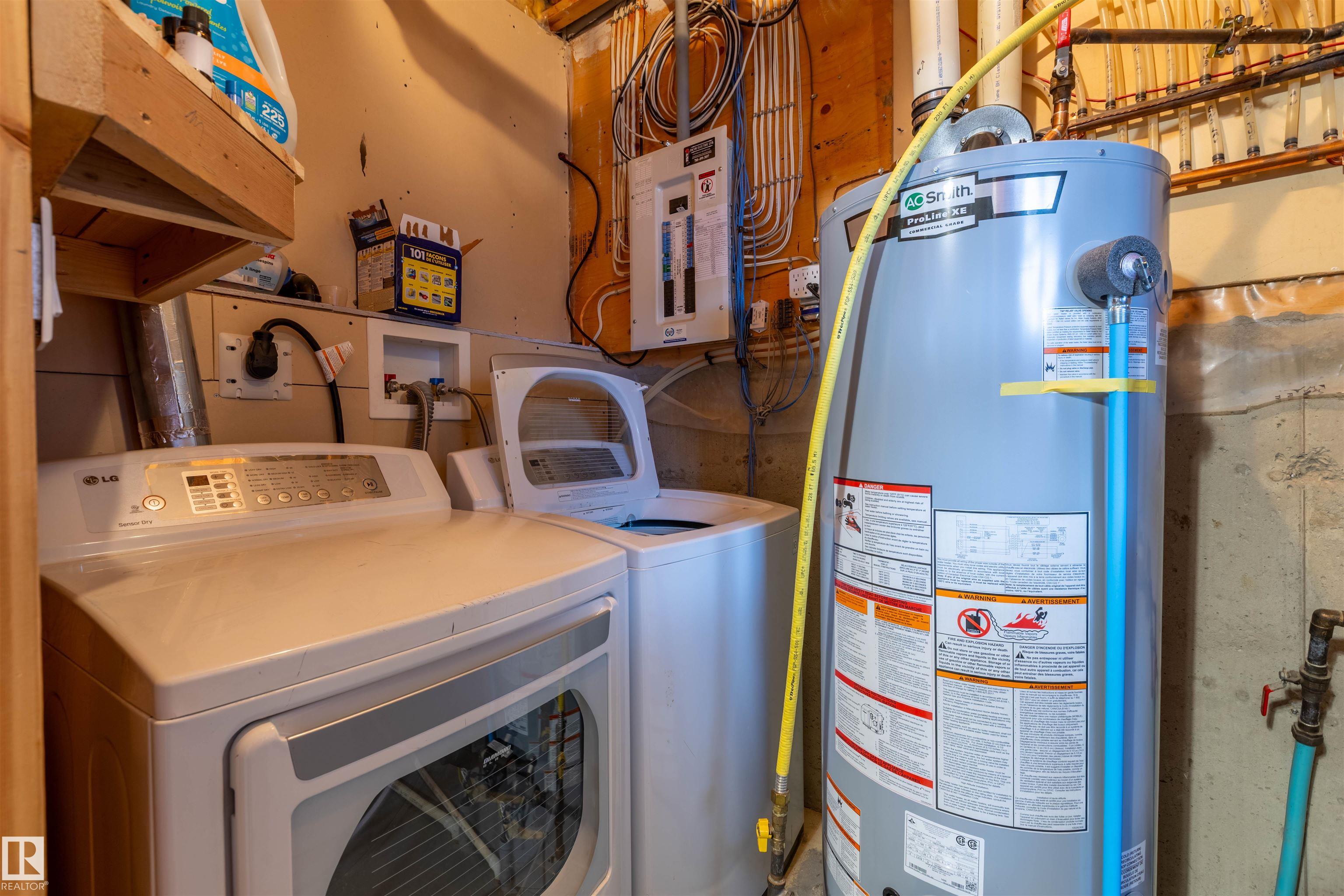 Photo 26 at 46 - 9904 101 Avenue, Morinville