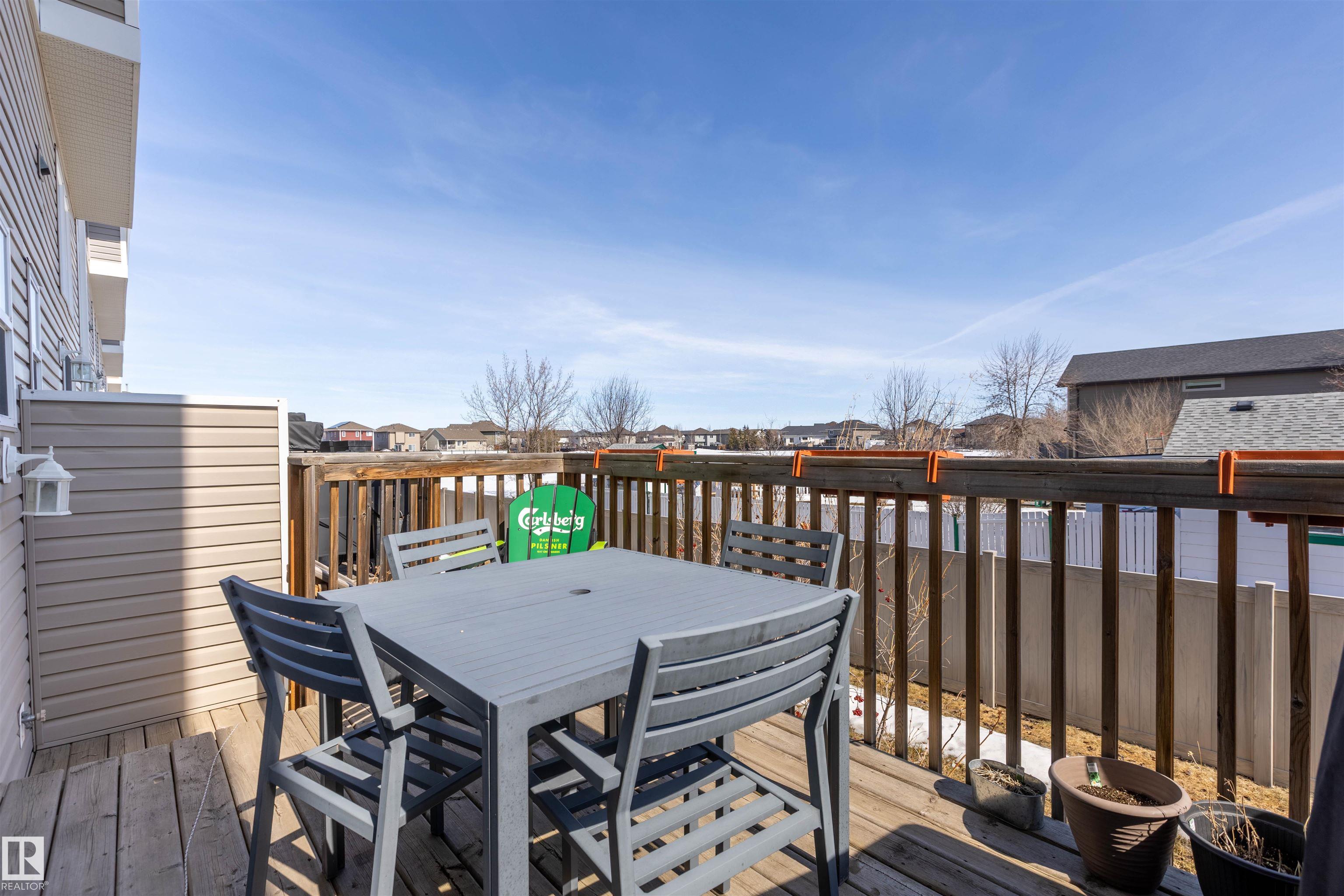 Photo 27 at 46 - 9904 101 Avenue, Morinville