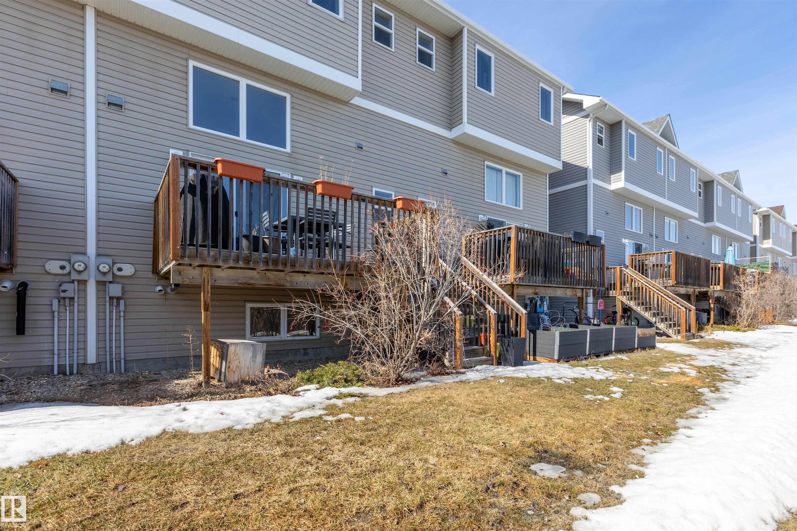 Photo 30 at 46 - 9904 101 Avenue, Morinville