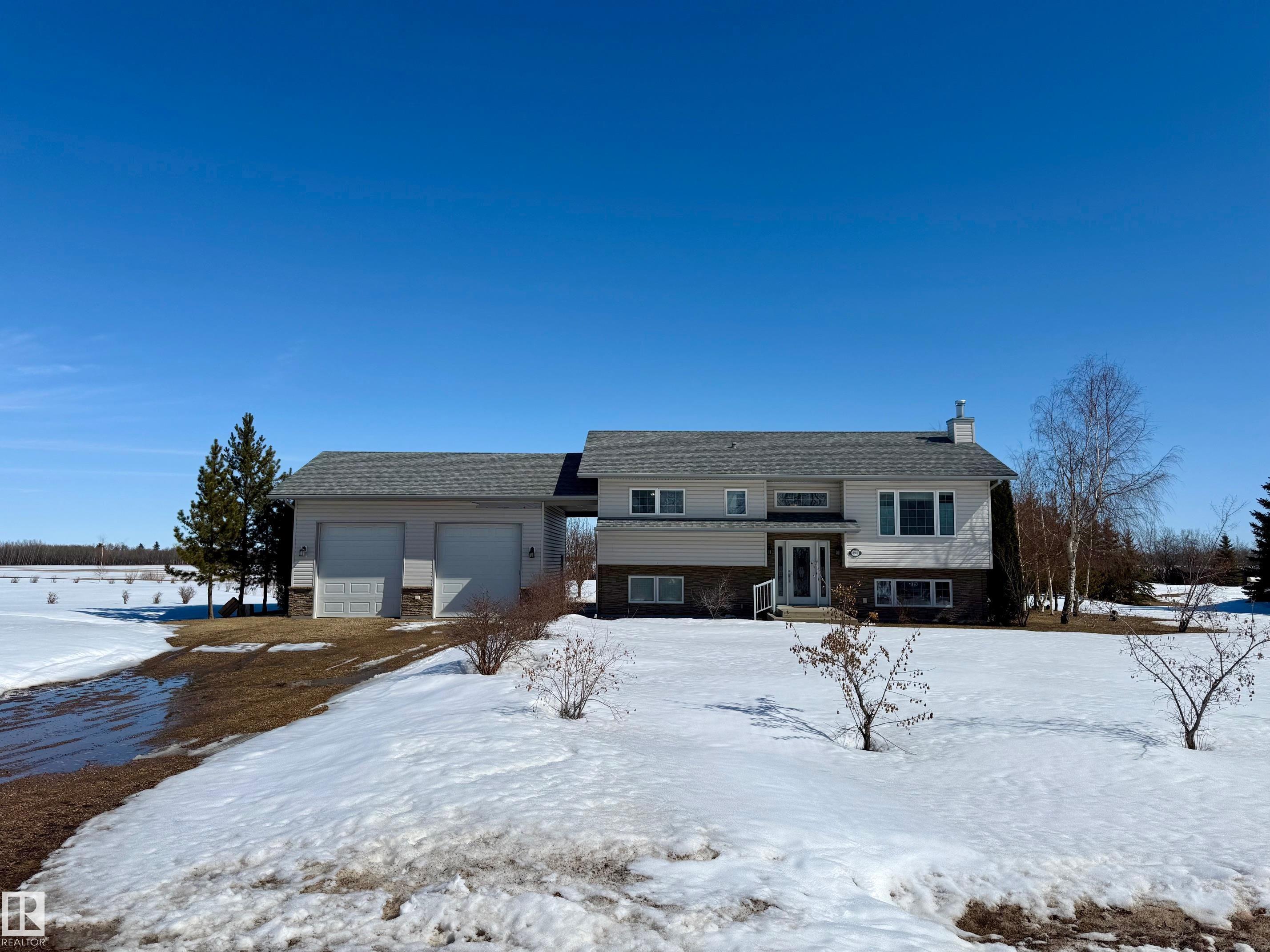 8001 First Street, Clover Park Fort Sask., Fort Saskatchewan