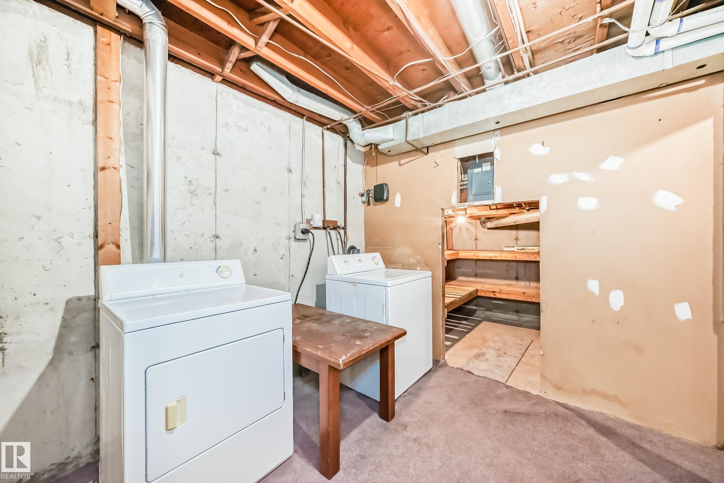 Photo 32 at 6 Woodvale Village NW, Greenview, Edmonton