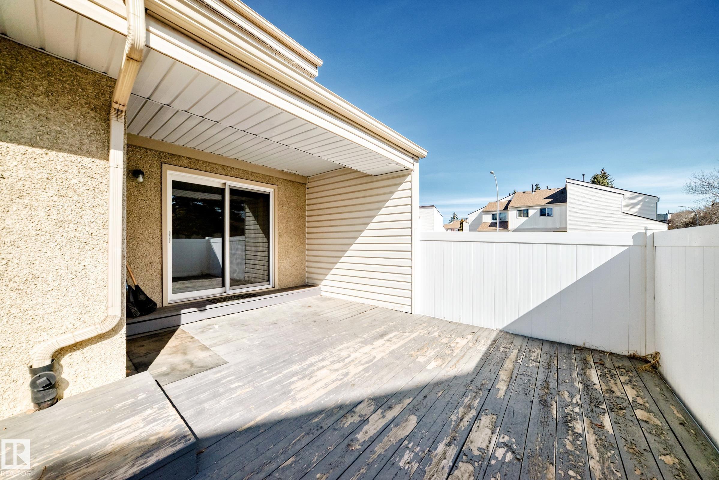 Photo 35 at 6 Woodvale Village NW, Greenview, Edmonton