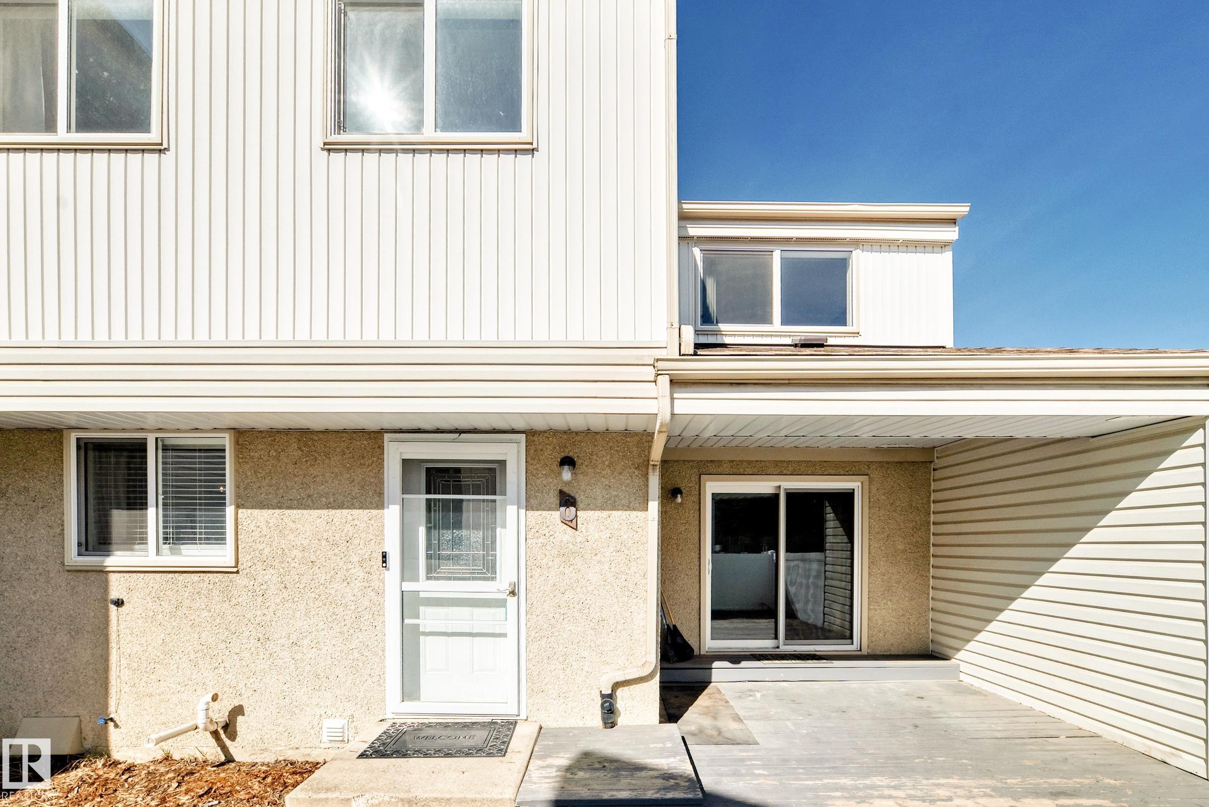 Photo 39 at 6 Woodvale Village NW, Greenview, Edmonton