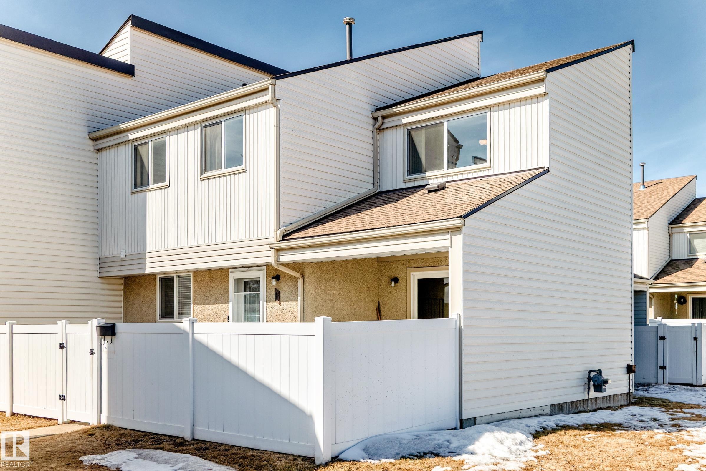 Photo 41 at 6 Woodvale Village NW, Greenview, Edmonton