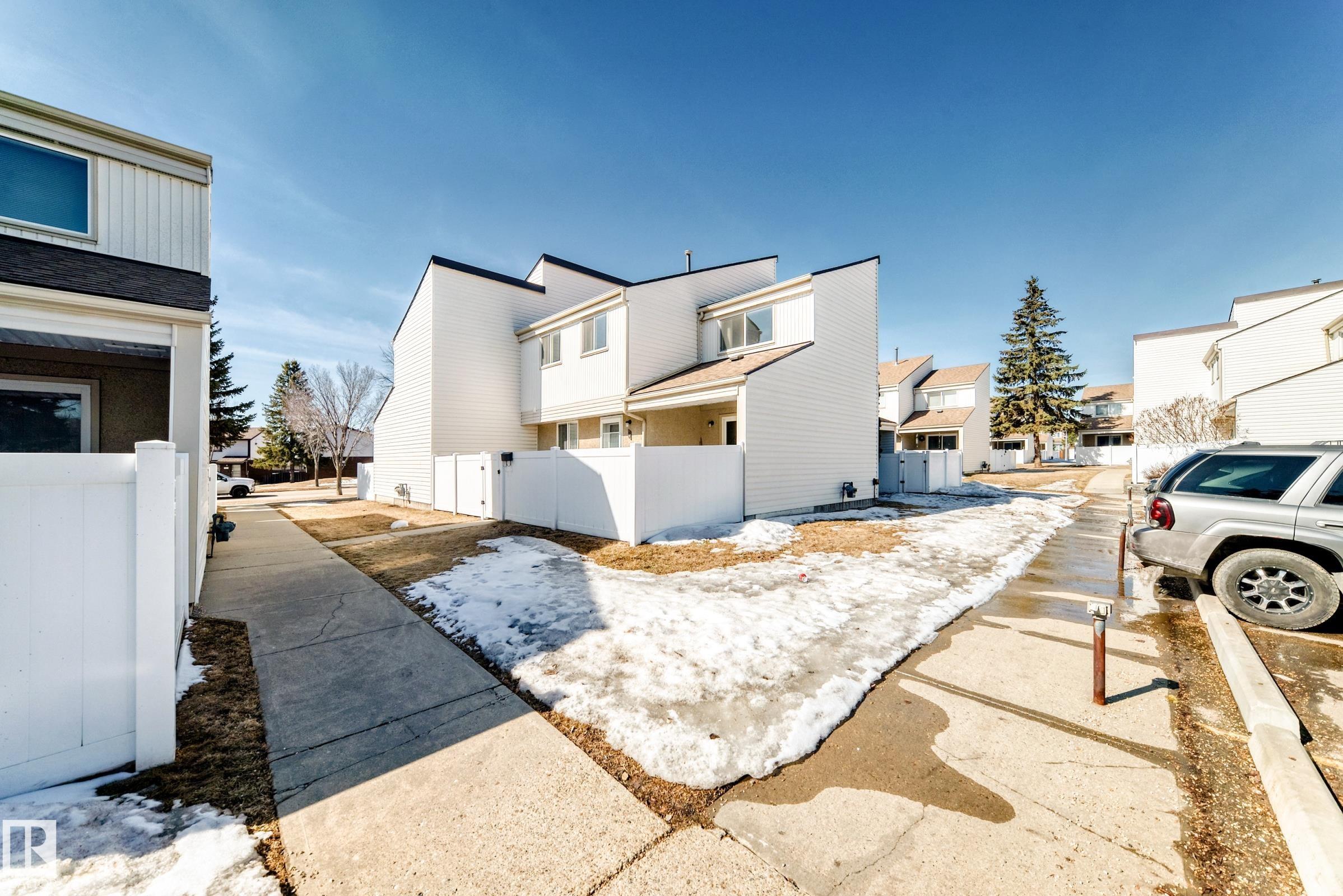 Photo 43 at 6 Woodvale Village NW, Greenview, Edmonton