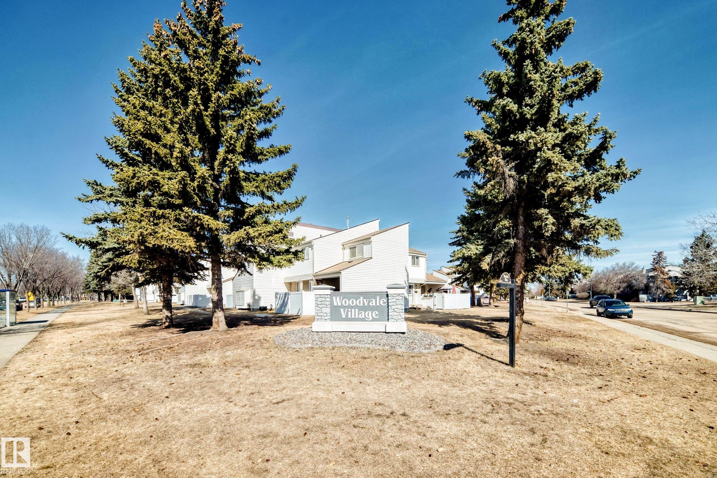 Photo 45 at 6 Woodvale Village NW, Greenview, Edmonton