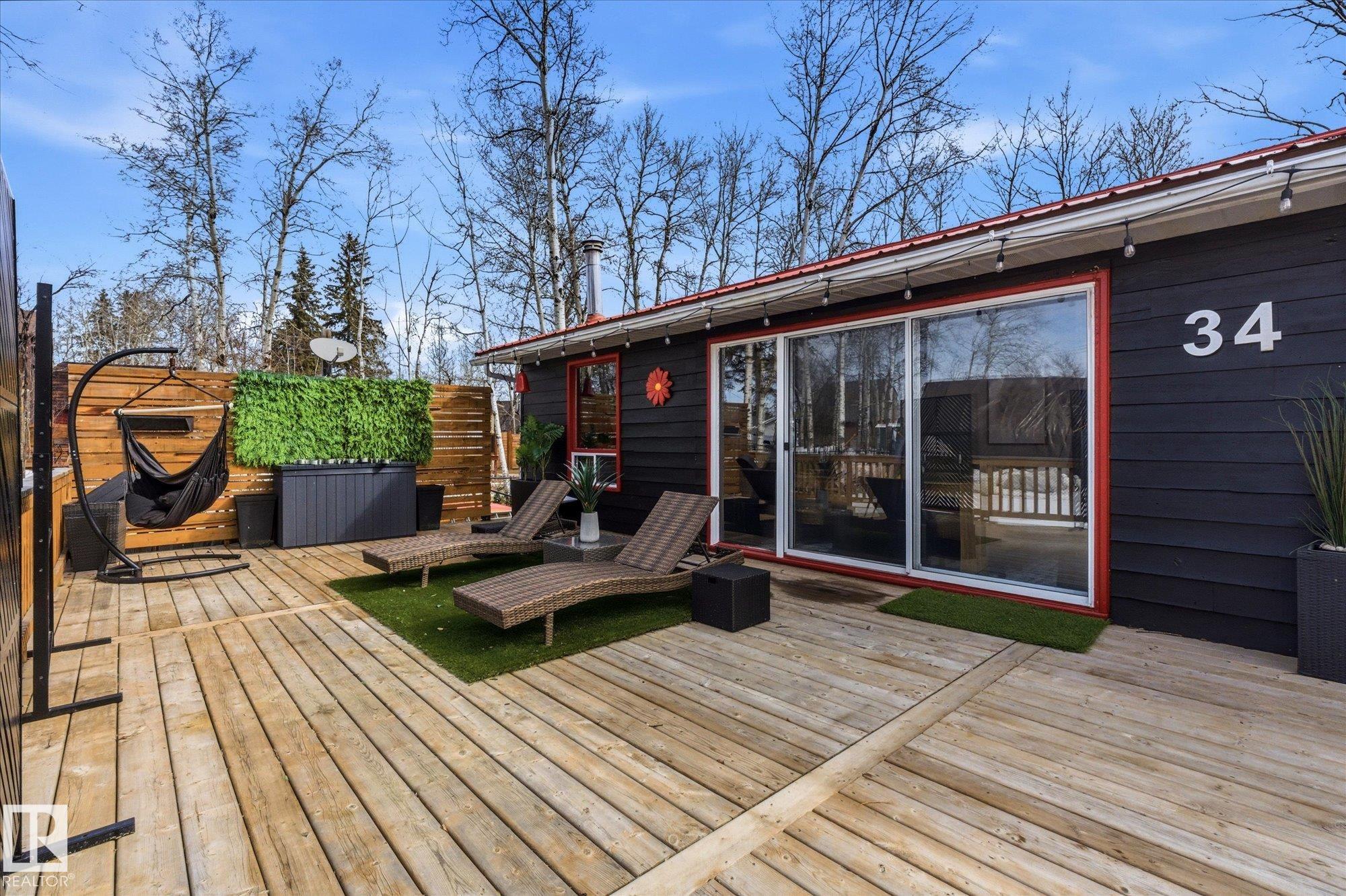 Photo 15 at 34 - 53113 Rge Road 44, Ascot Beach, Rural Parkland County