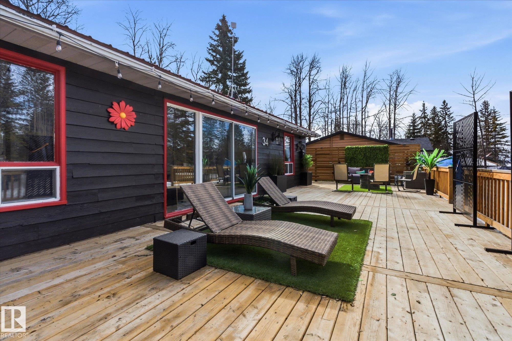 Photo 16 at 34 - 53113 Rge Road 44, Ascot Beach, Rural Parkland County