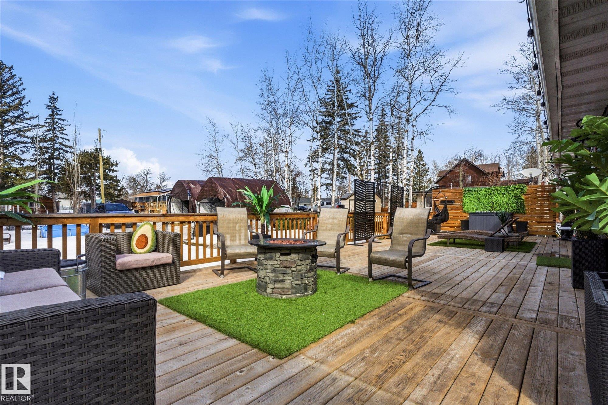 Photo 18 at 34 - 53113 Rge Road 44, Ascot Beach, Rural Parkland County