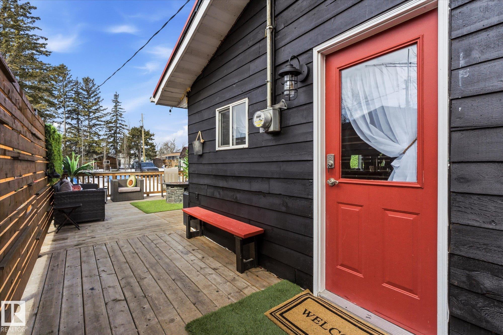 Photo 19 at 34 - 53113 Rge Road 44, Ascot Beach, Rural Parkland County