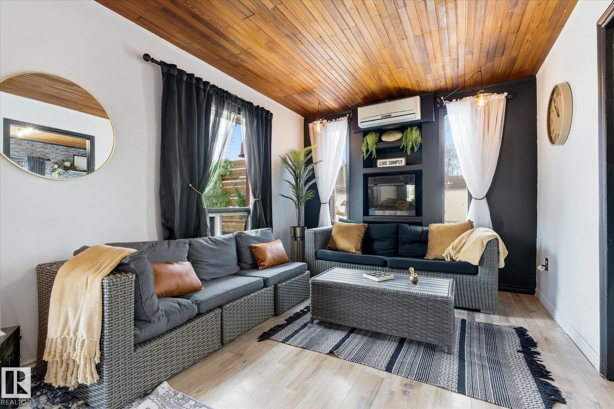 Photo 31 at 34 - 53113 Rge Road 44, Ascot Beach, Rural Parkland County