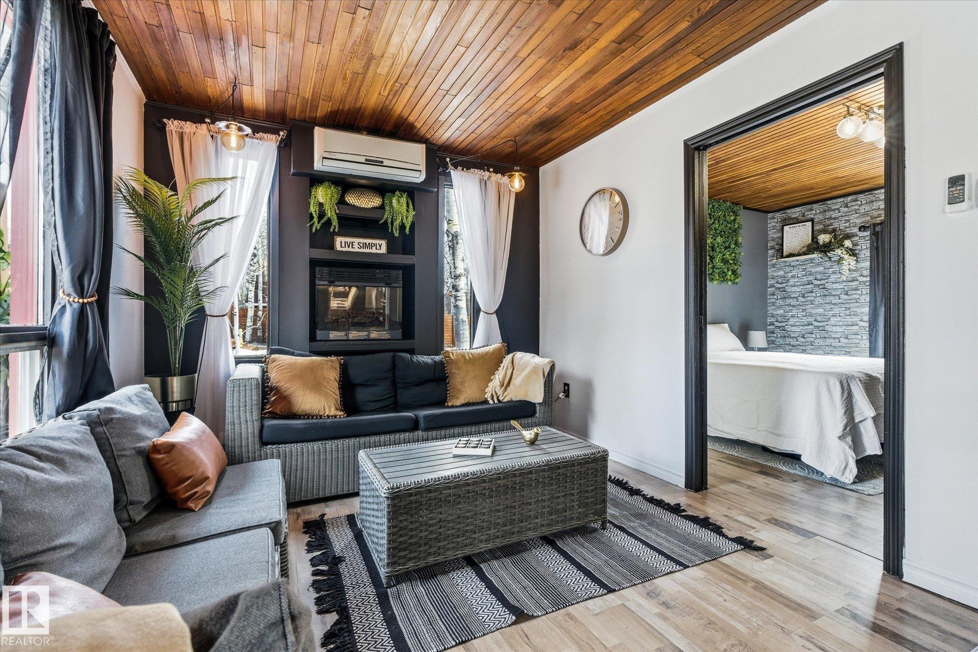 Photo 32 at 34 - 53113 Rge Road 44, Ascot Beach, Rural Parkland County