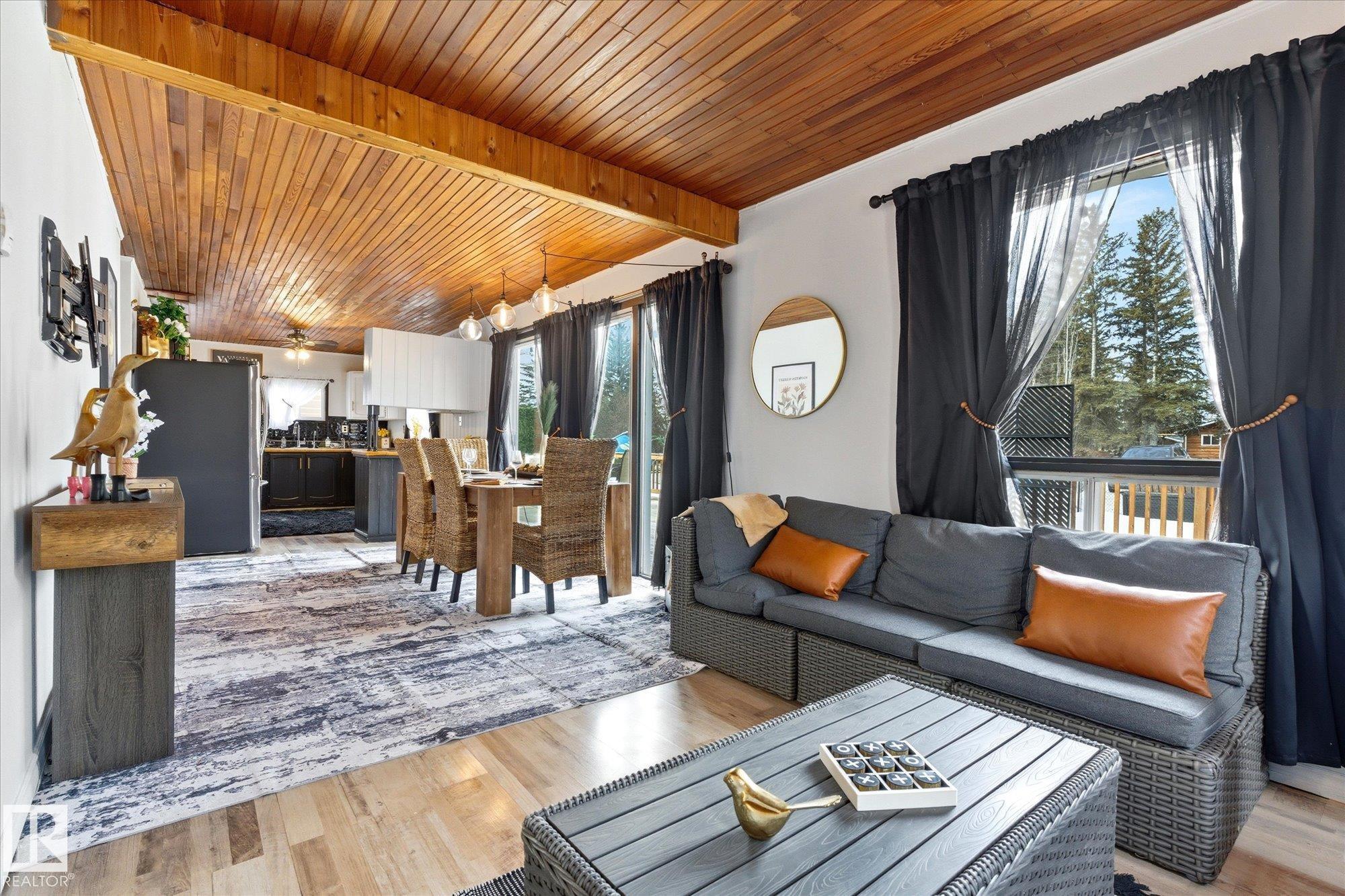 Photo 33 at 34 - 53113 Rge Road 44, Ascot Beach, Rural Parkland County